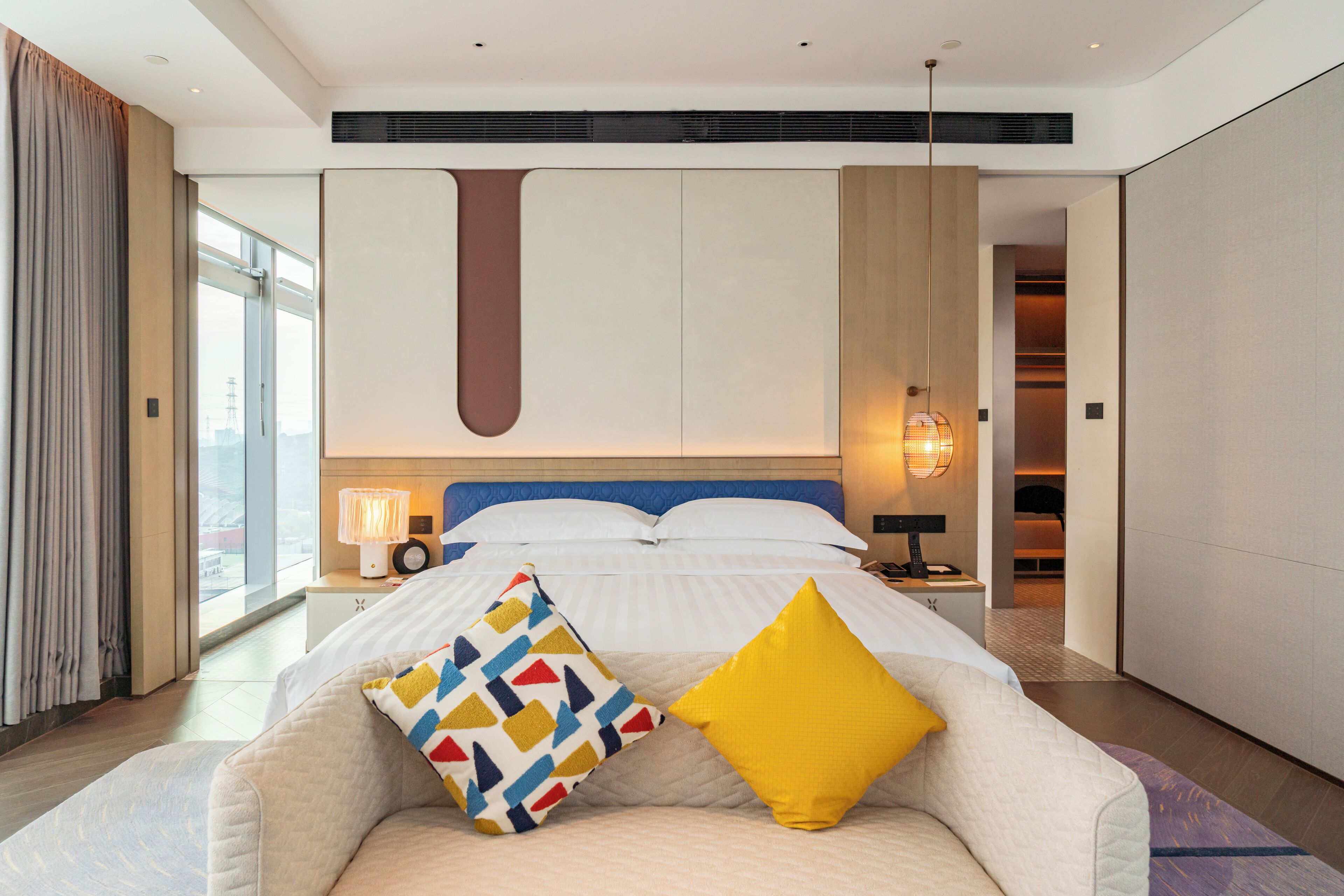 Fashion Town Hotel Shenzhen MGallery Collection Fashion Town Hotel Shenzhen MGallery Collection