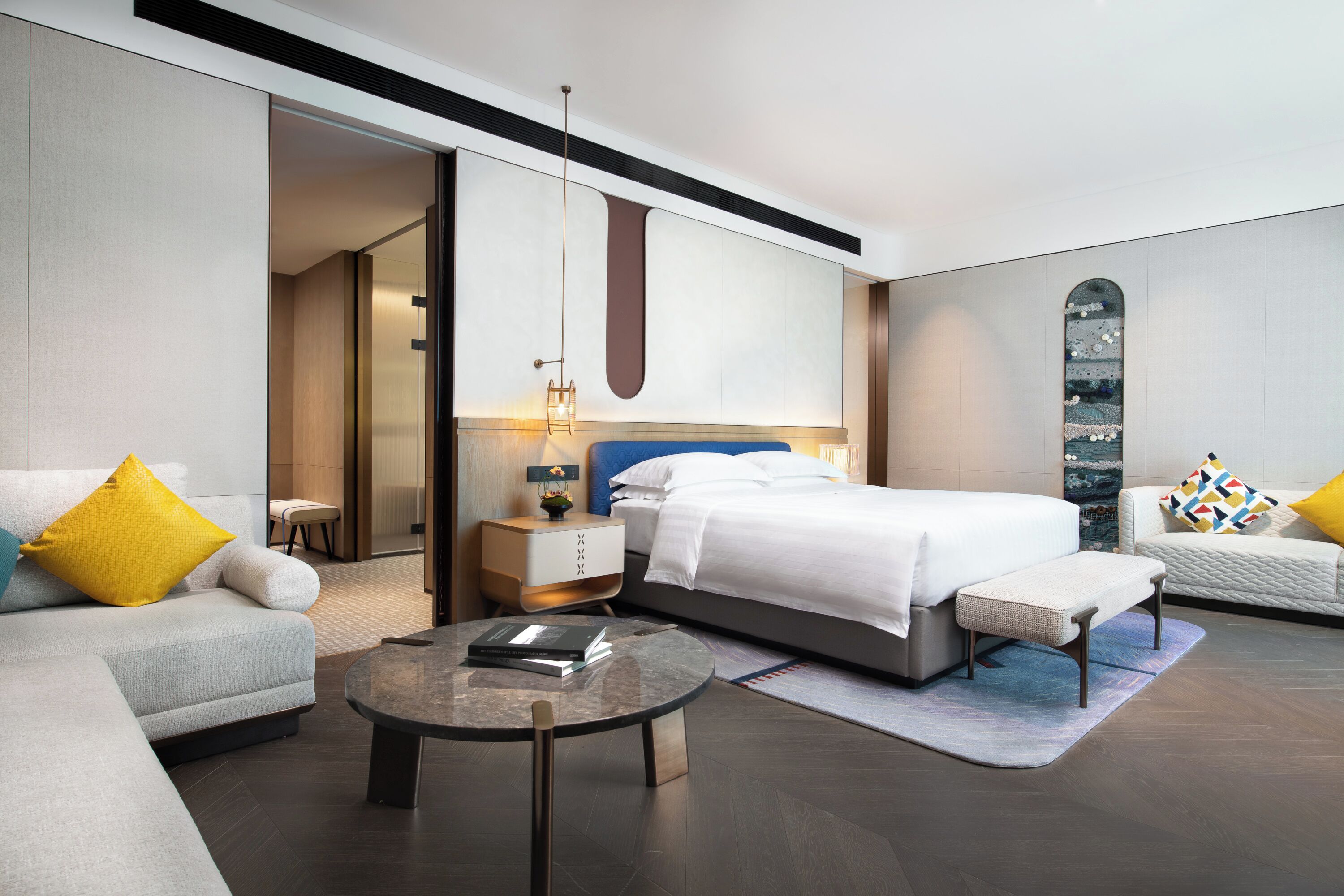 Fashion Town Hotel Shenzhen MGallery Collection Fashion Town Hotel Shenzhen MGallery Collection