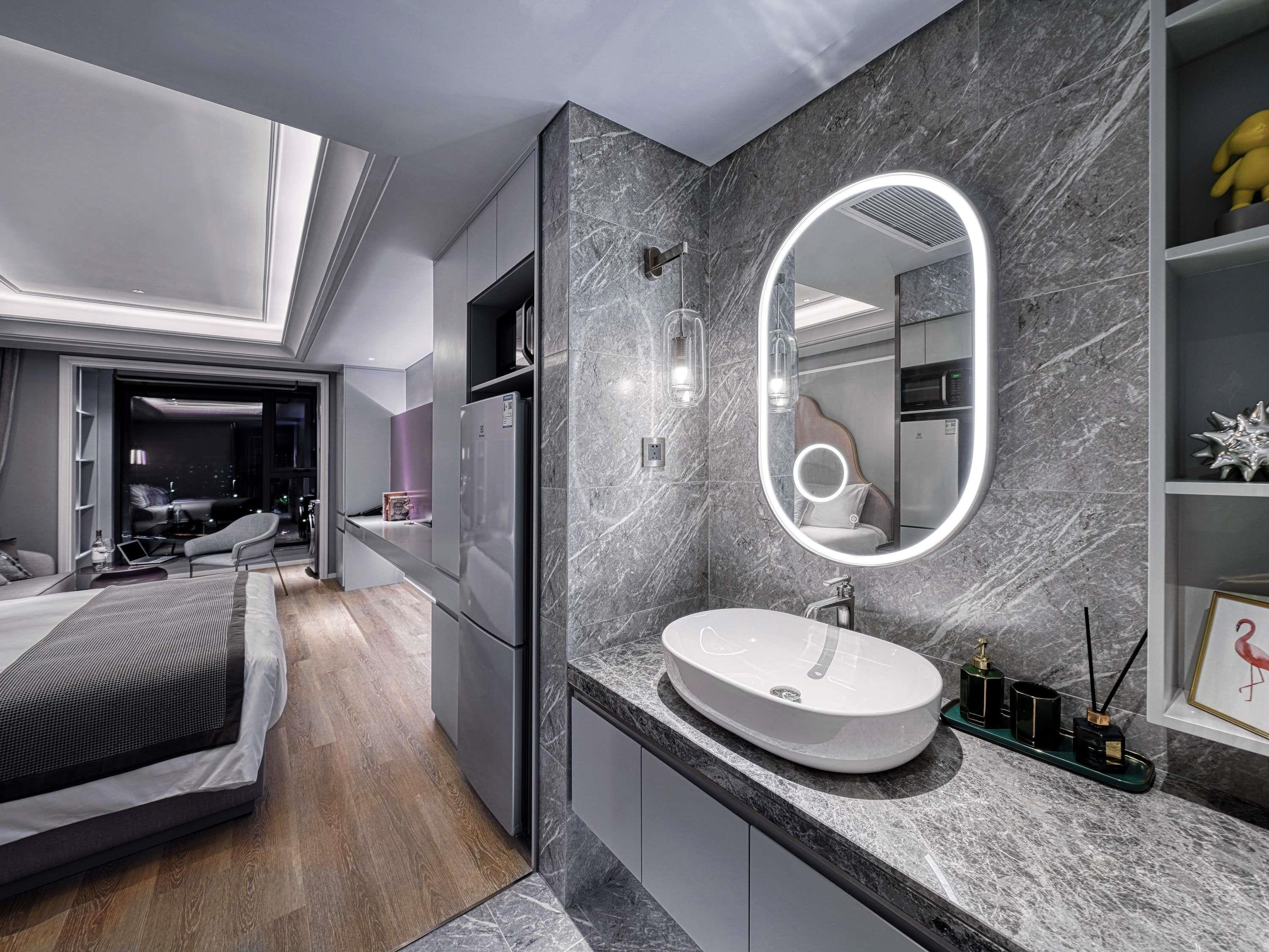 Mercure Shenzhen Futian Mercure Shenzhen Futian