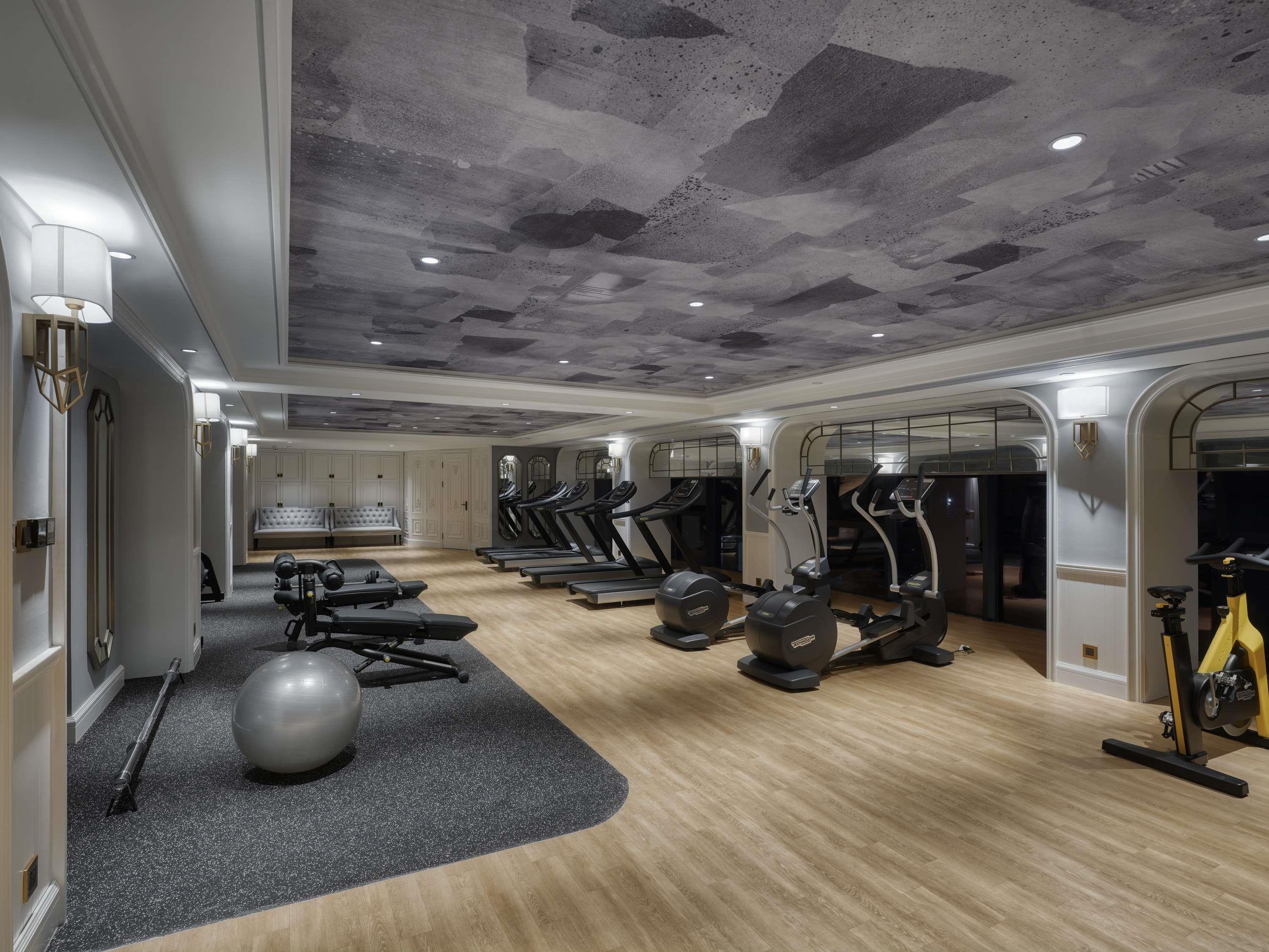 Mercure Shenzhen Futian Mercure Shenzhen Futian