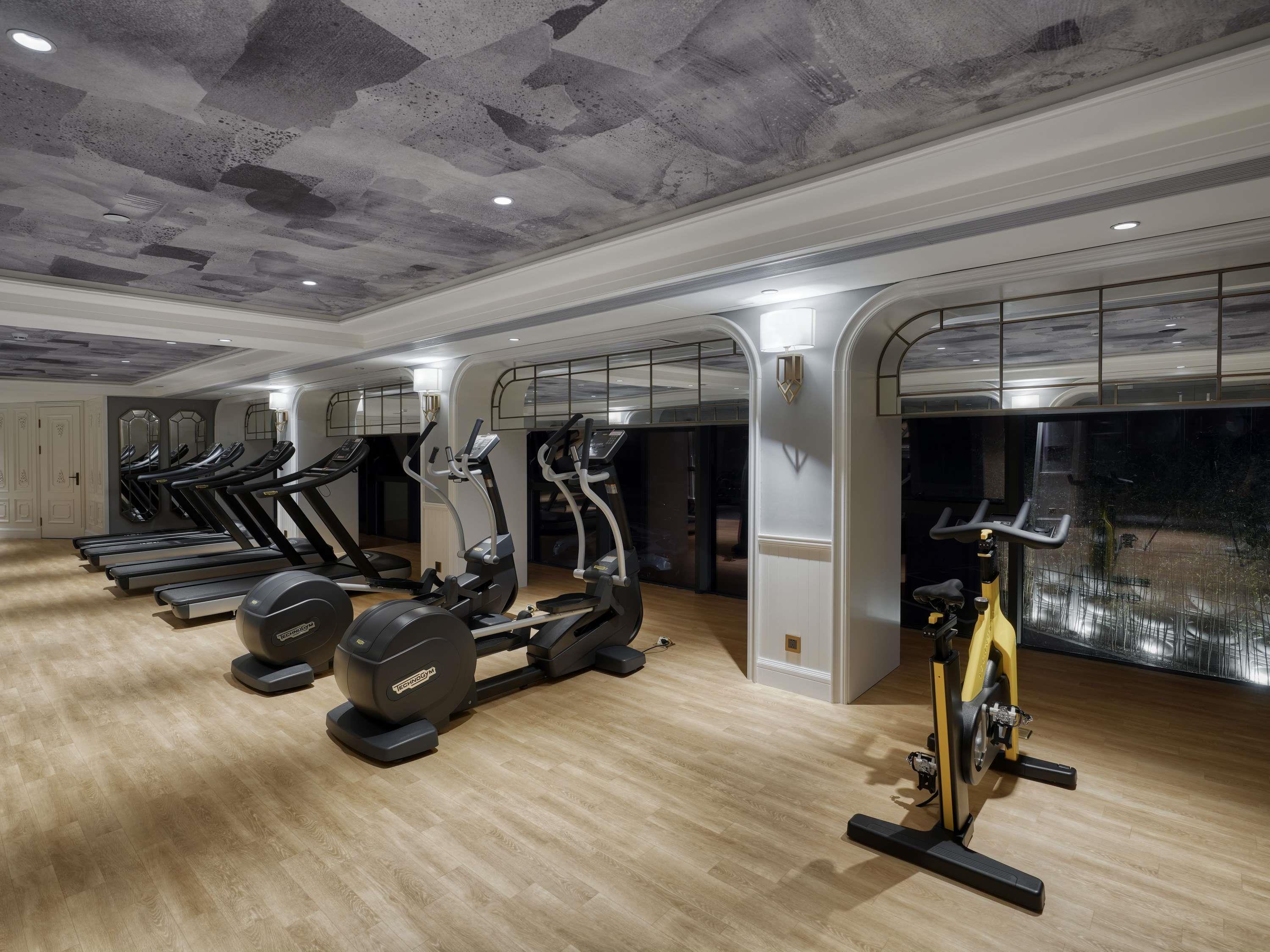 Mercure Shenzhen Futian Mercure Shenzhen Futian
