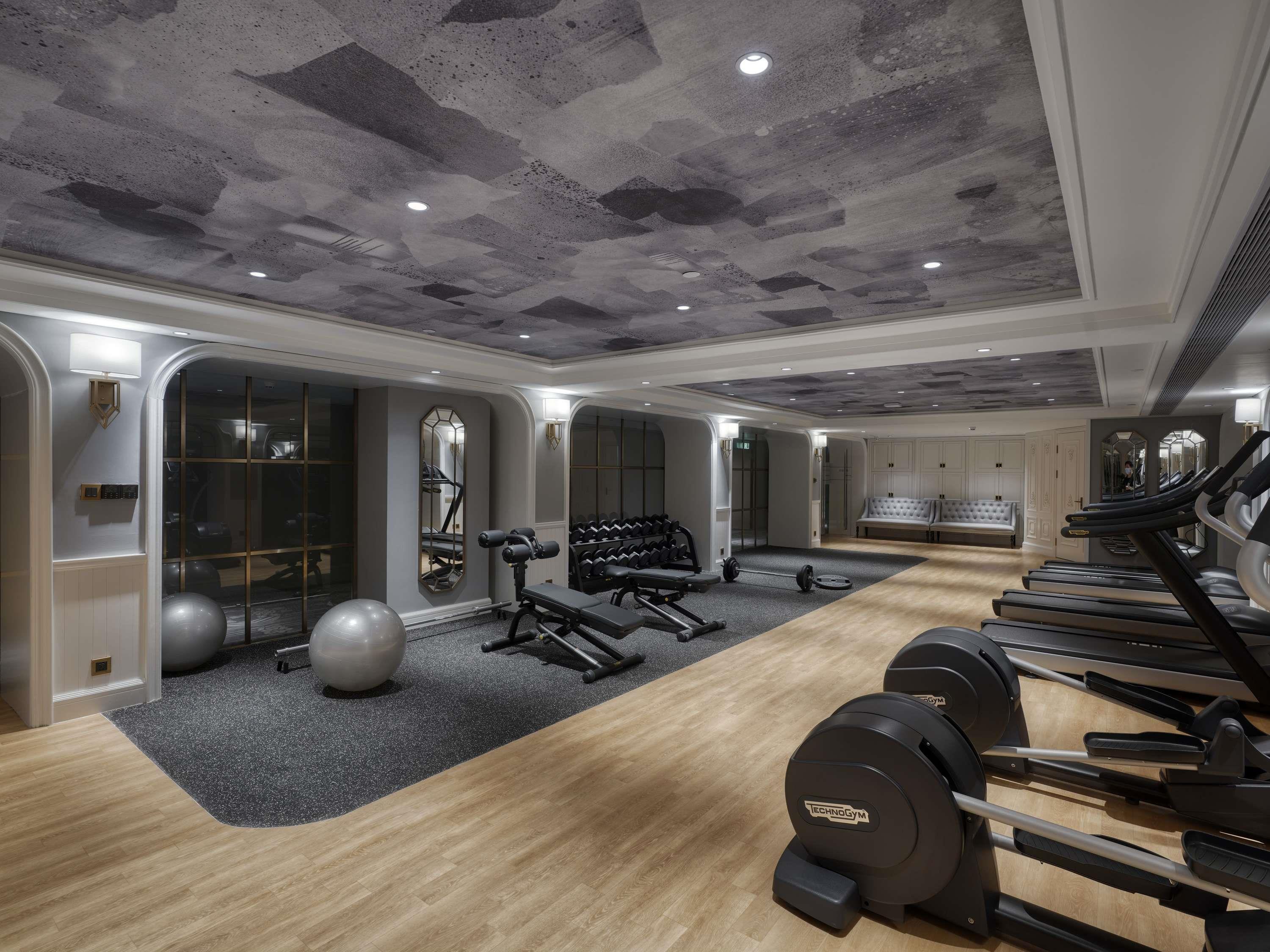 Mercure Shenzhen Futian Mercure Shenzhen Futian
