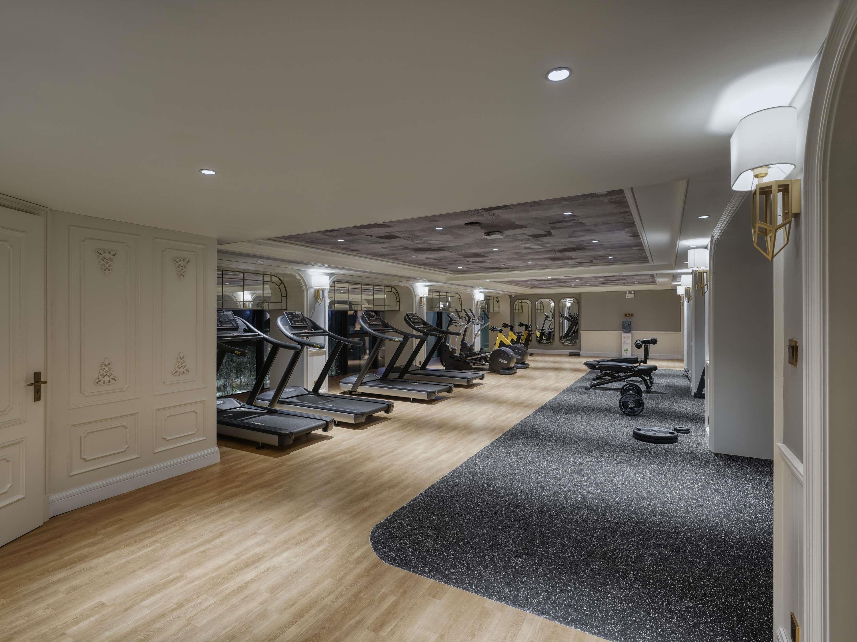 Mercure Shenzhen Futian Mercure Shenzhen Futian