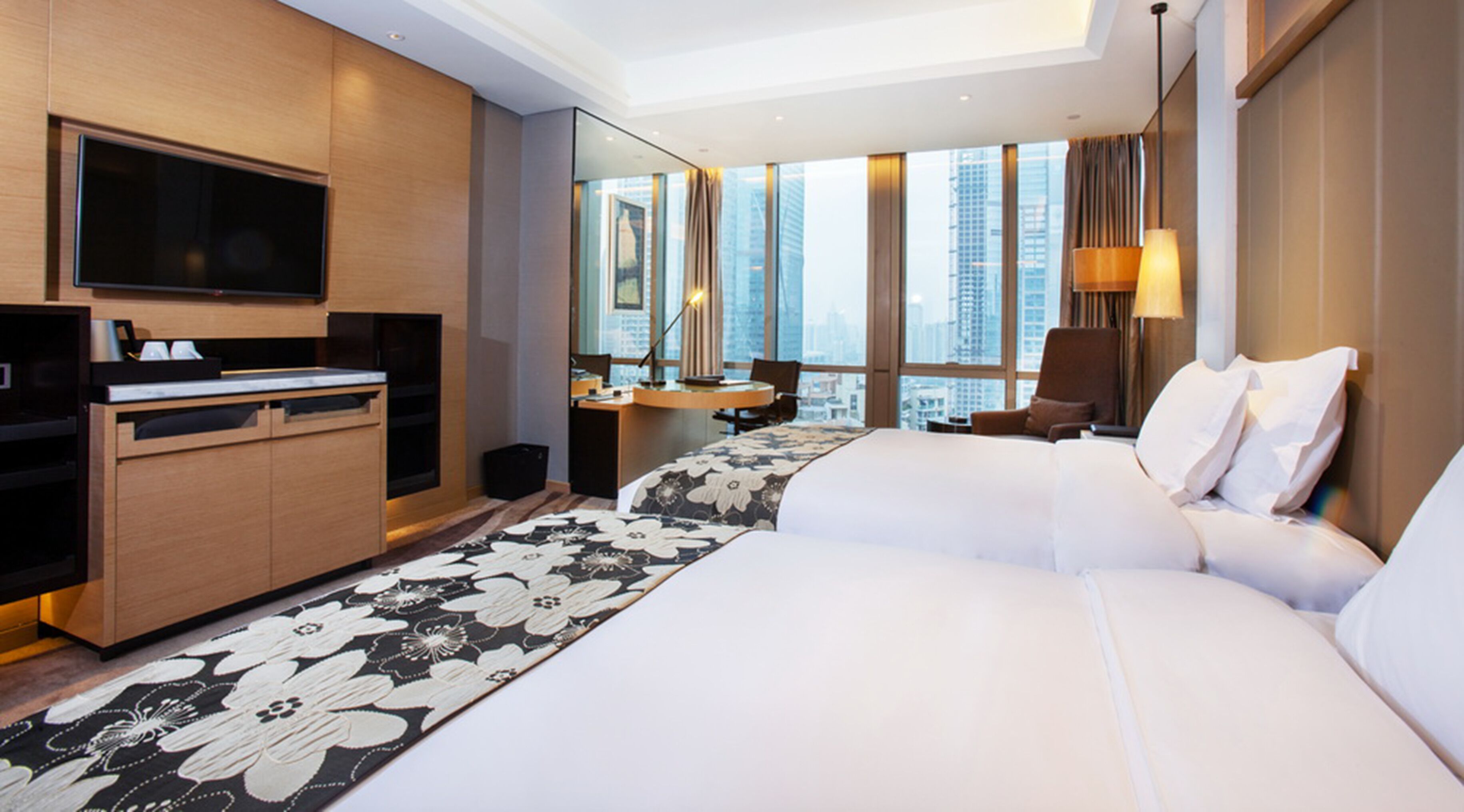 Wyndham Grand Shenzhen Wyndham Grand Shenzhen
