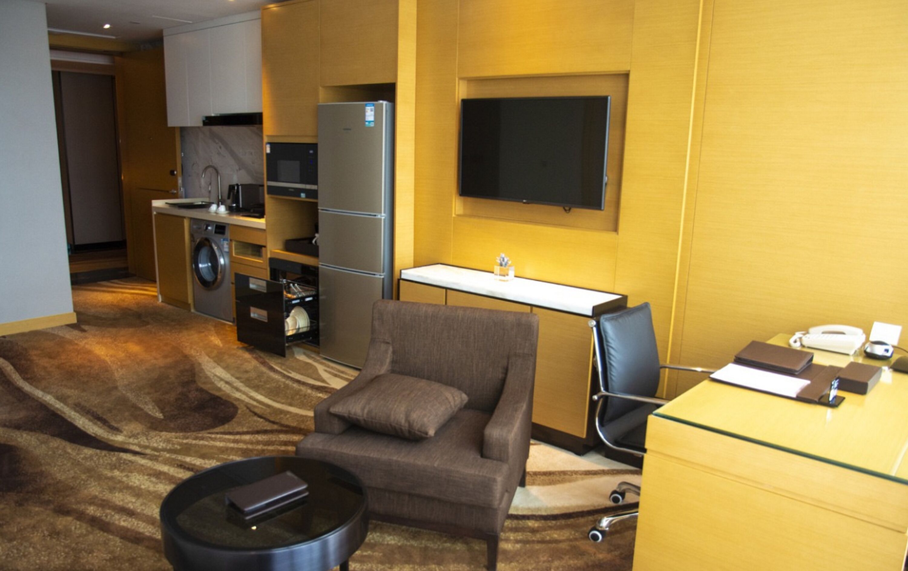 Wyndham Grand Shenzhen Wyndham Grand Shenzhen