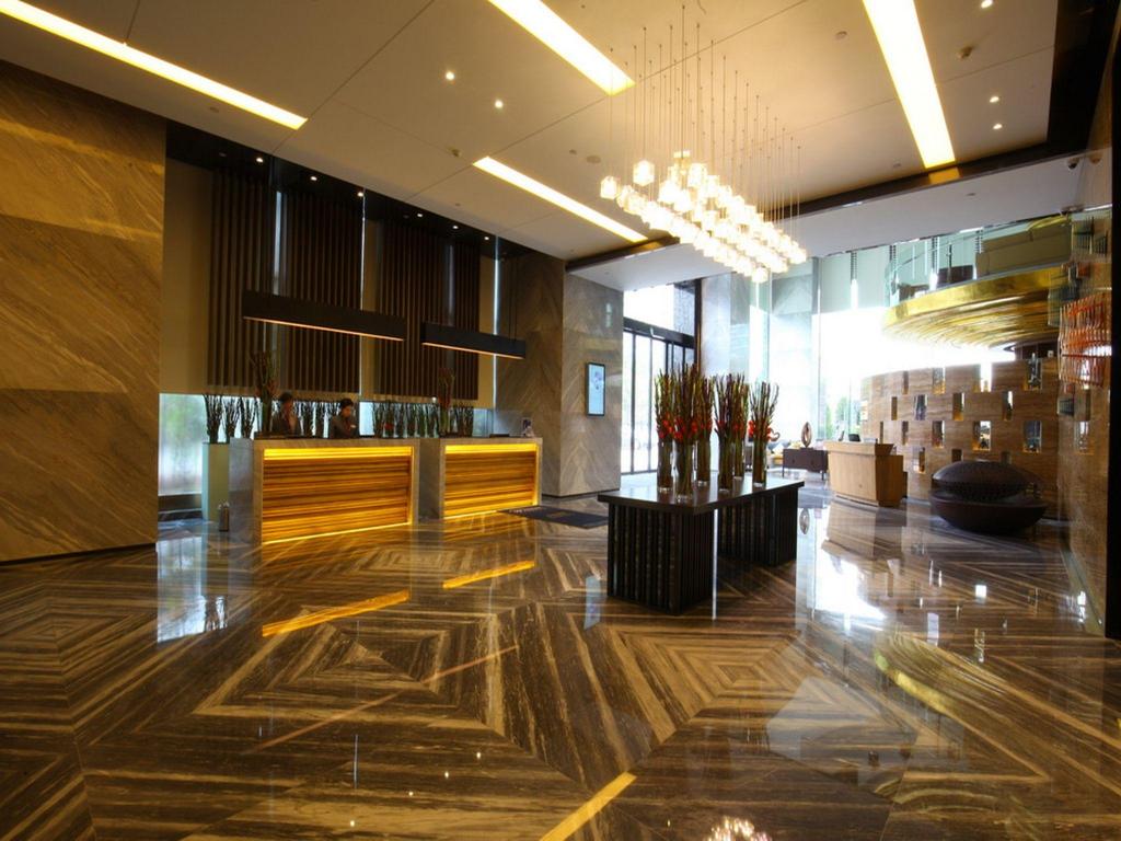 Wyndham Grand Shenzhen Wyndham Grand Shenzhen