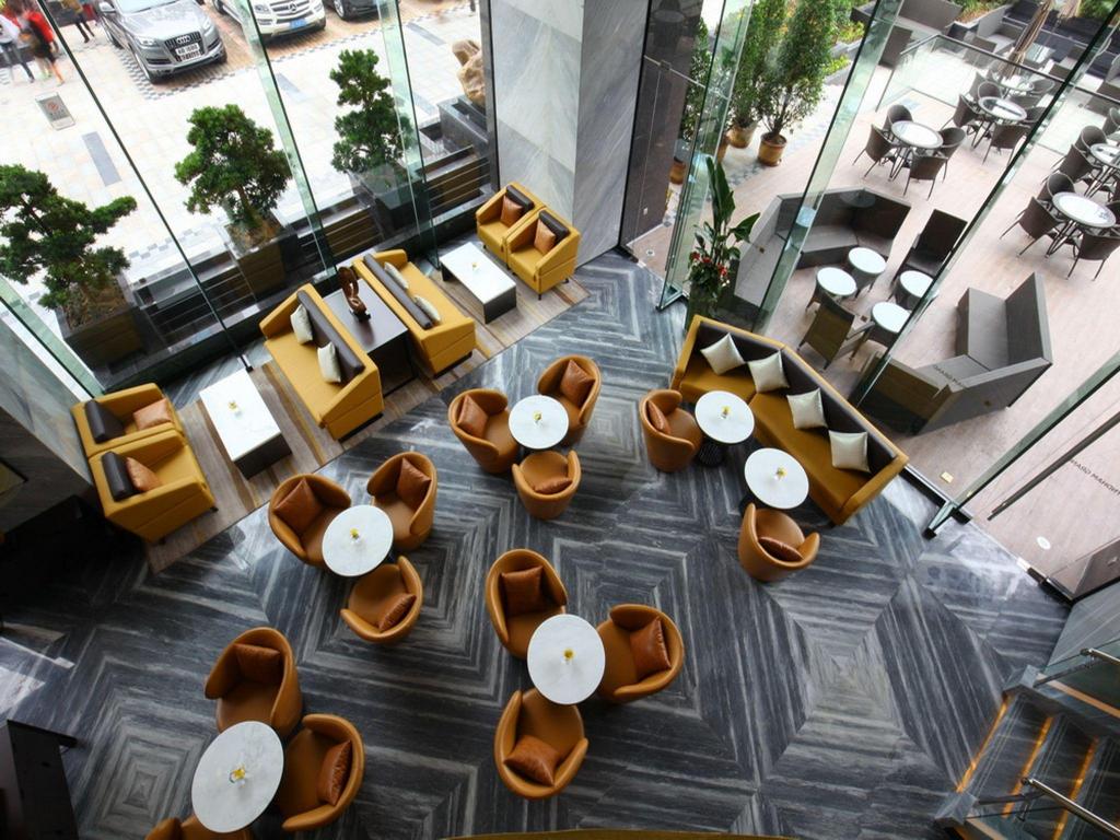 Wyndham Grand Shenzhen Wyndham Grand Shenzhen