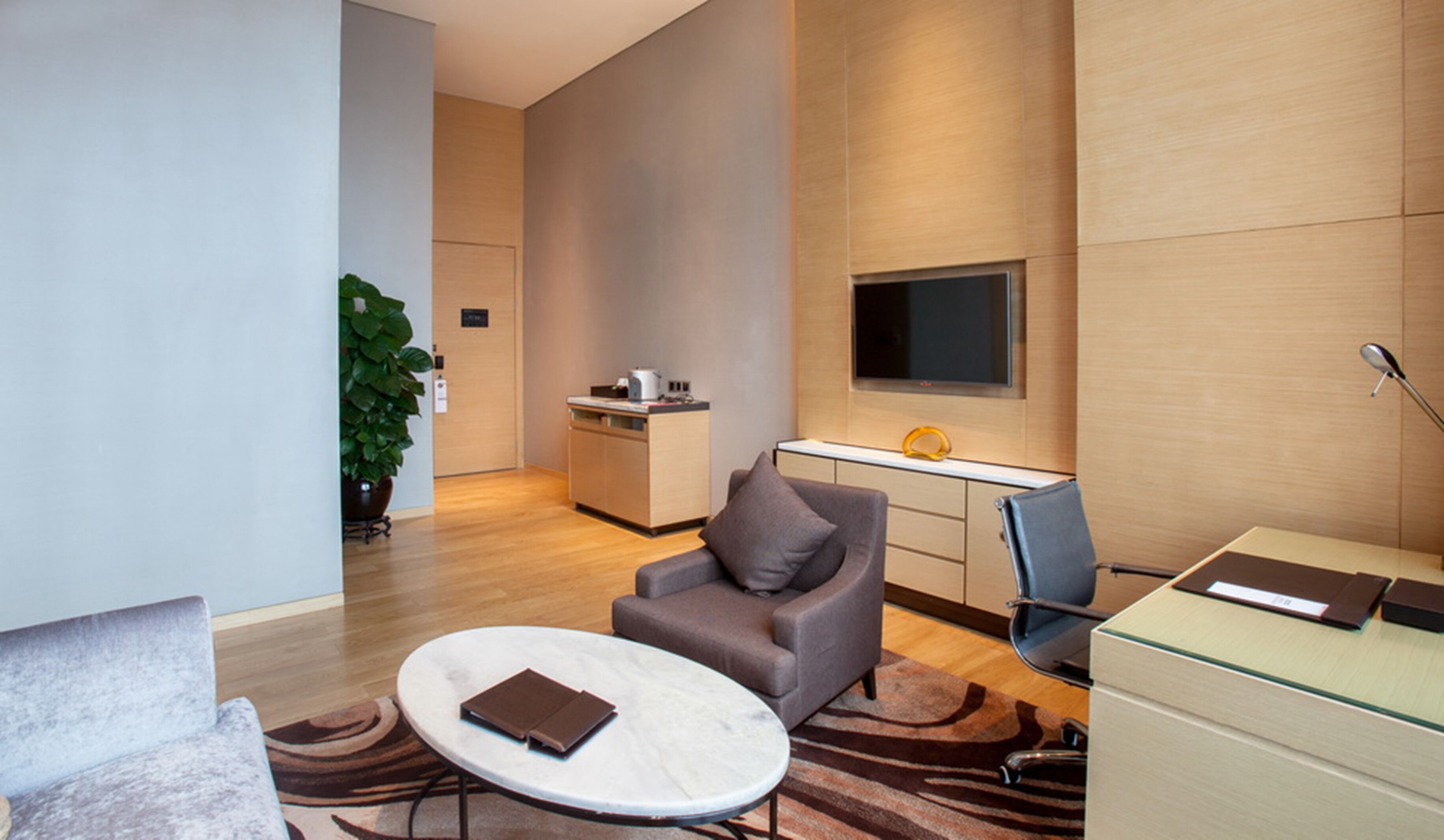 Wyndham Grand Shenzhen Wyndham Grand Shenzhen