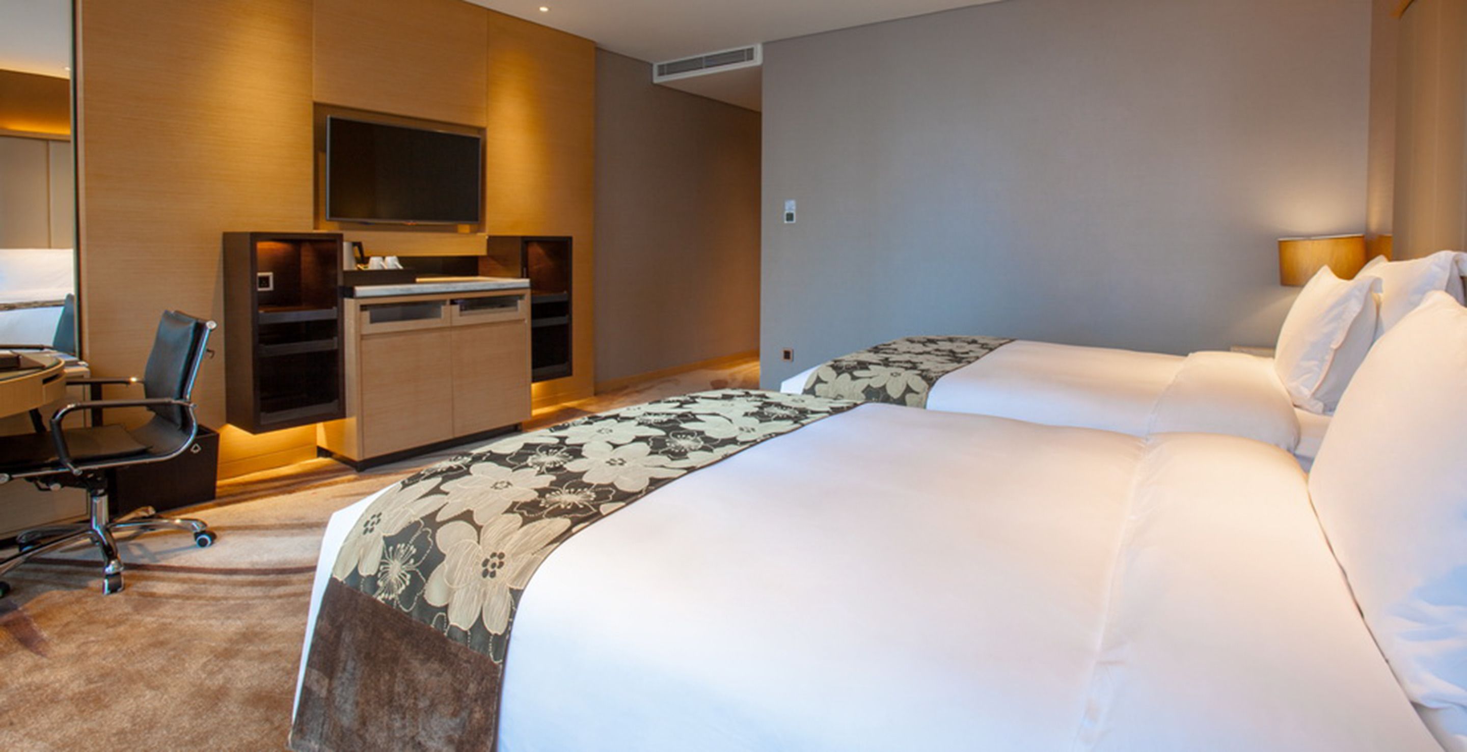Wyndham Grand Shenzhen Wyndham Grand Shenzhen