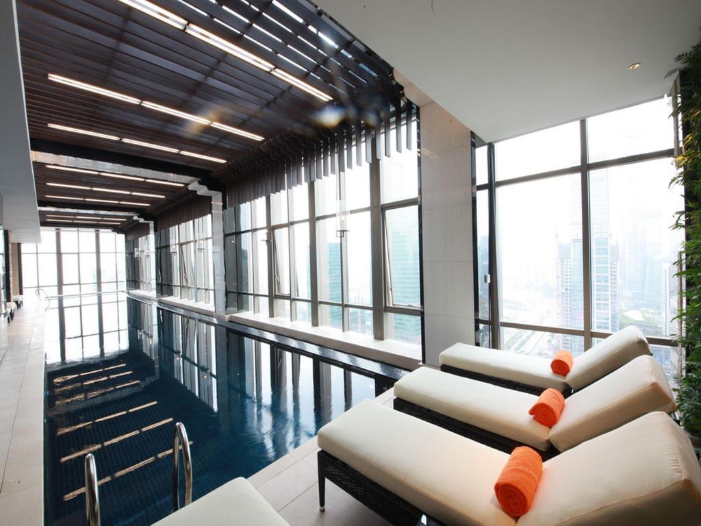 Wyndham Grand Shenzhen Wyndham Grand Shenzhen
