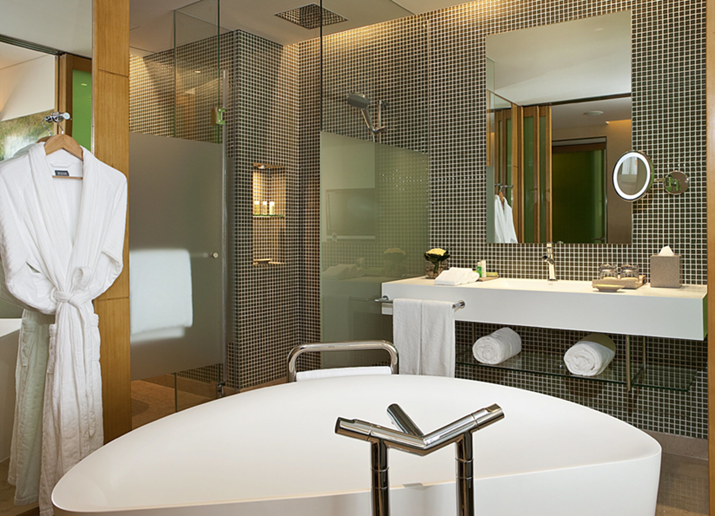 Wyndham Grand Shenzhen Wyndham Grand Shenzhen