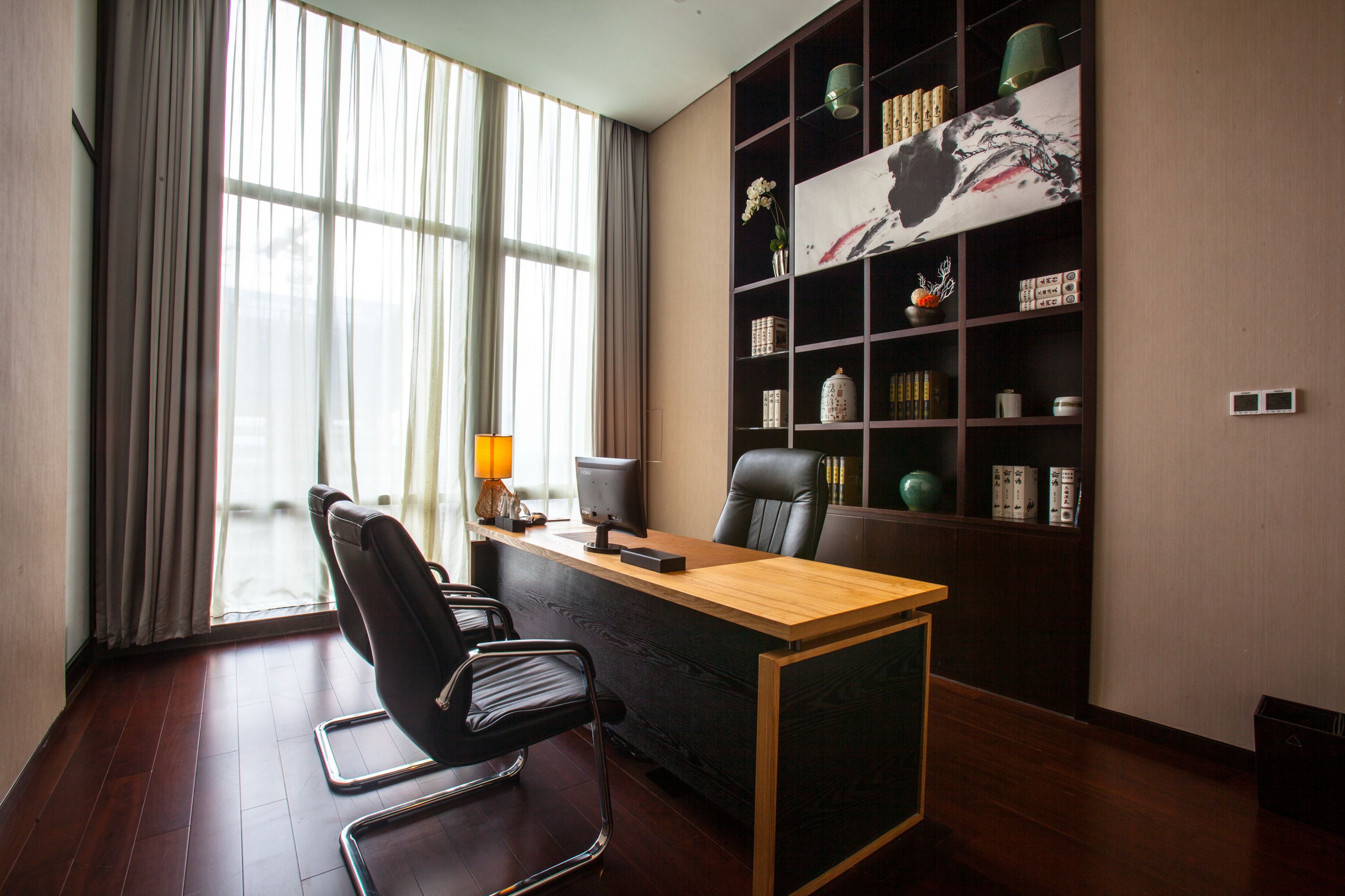 Wyndham Grand Shenzhen Wyndham Grand Shenzhen