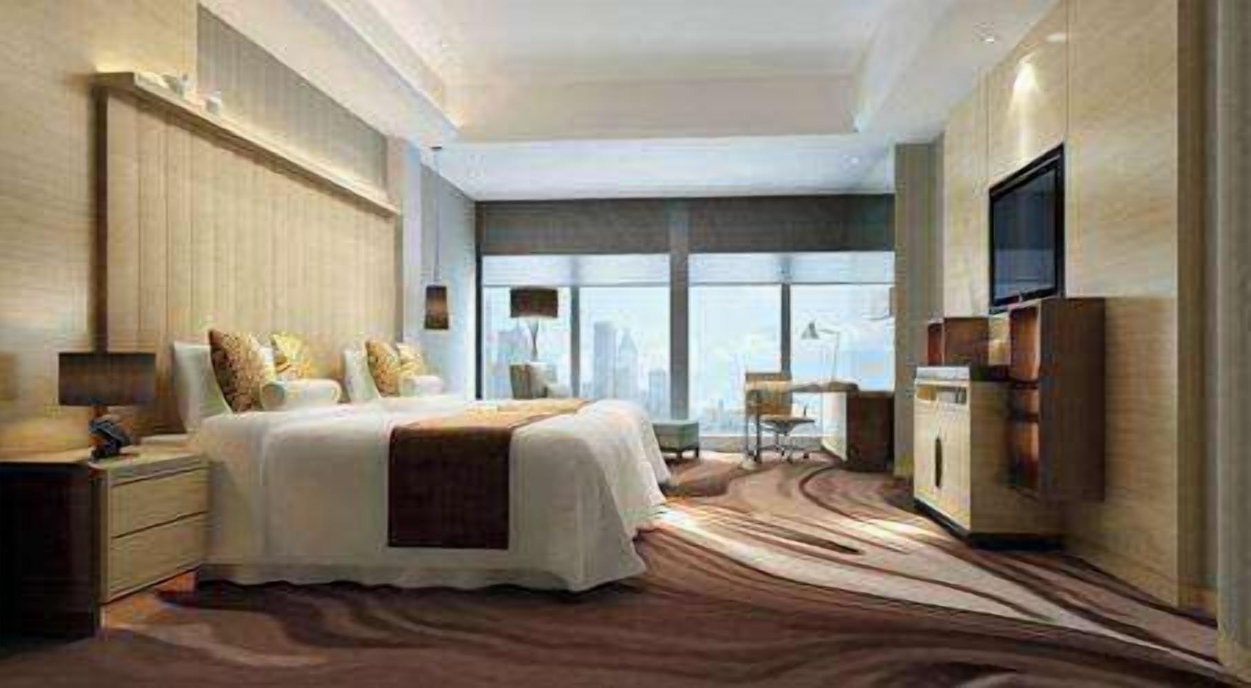 Wyndham Grand Shenzhen Wyndham Grand Shenzhen