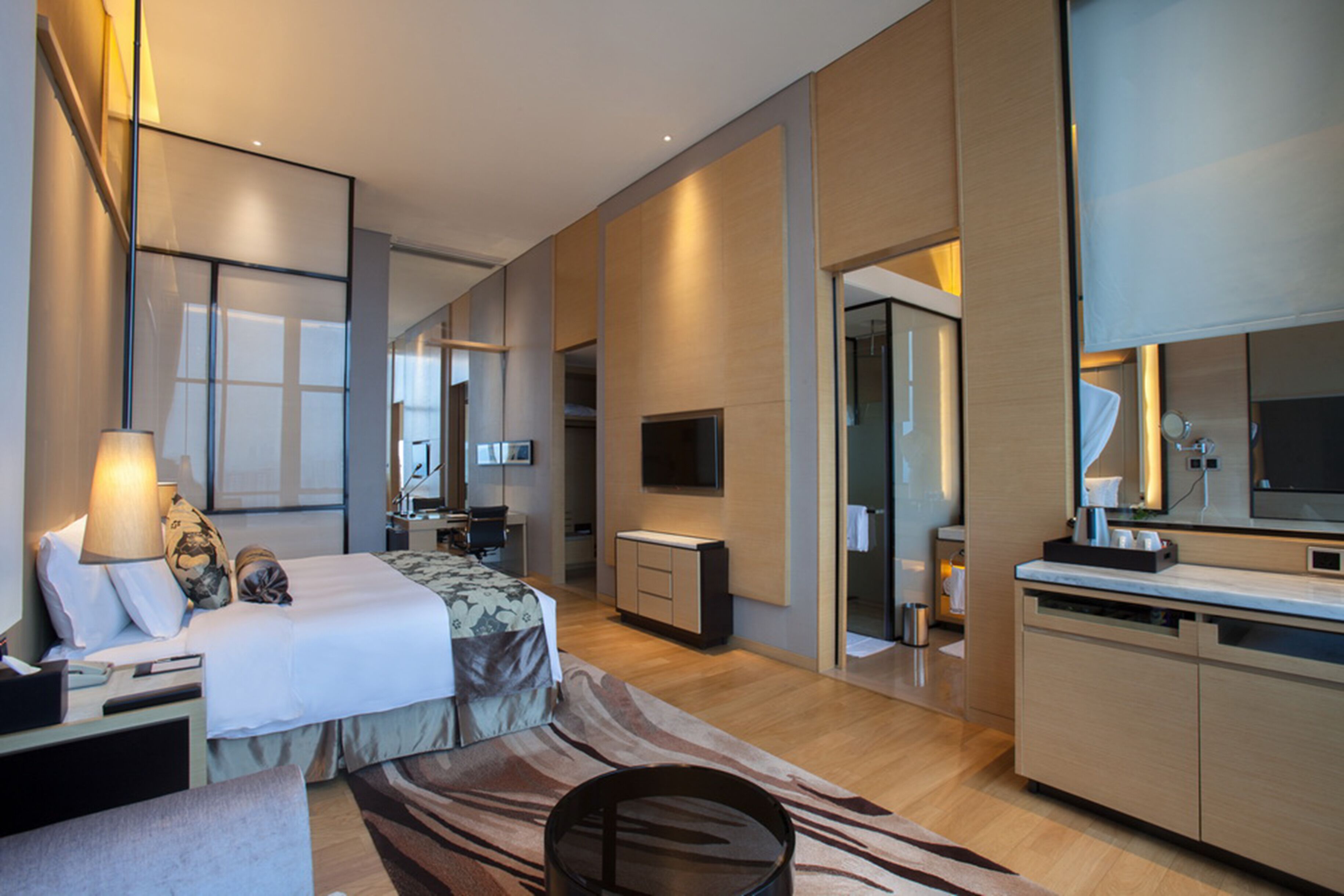 Wyndham Grand Shenzhen Wyndham Grand Shenzhen