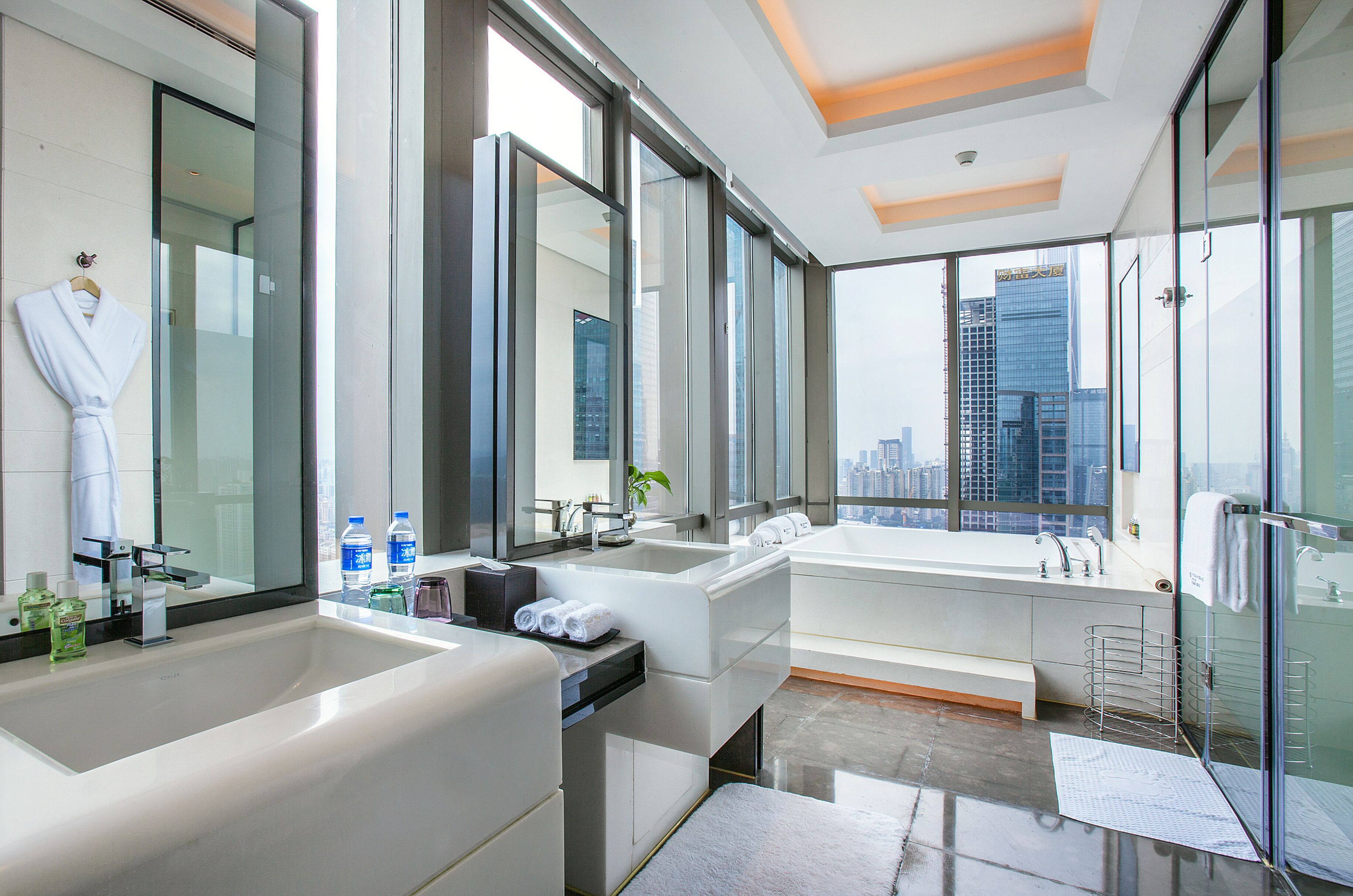 Wyndham Grand Shenzhen Wyndham Grand Shenzhen