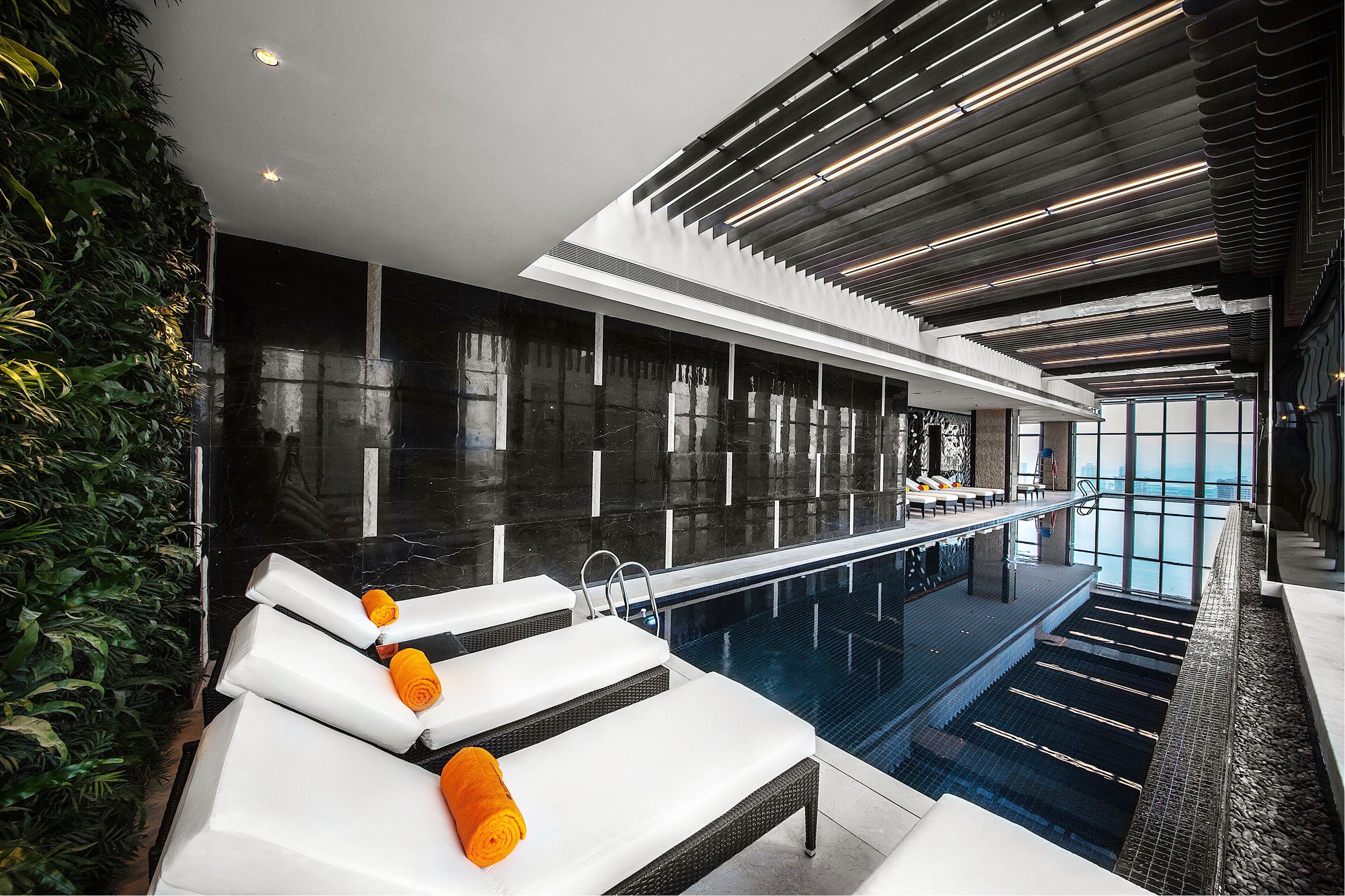 Wyndham Grand Shenzhen Wyndham Grand Shenzhen
