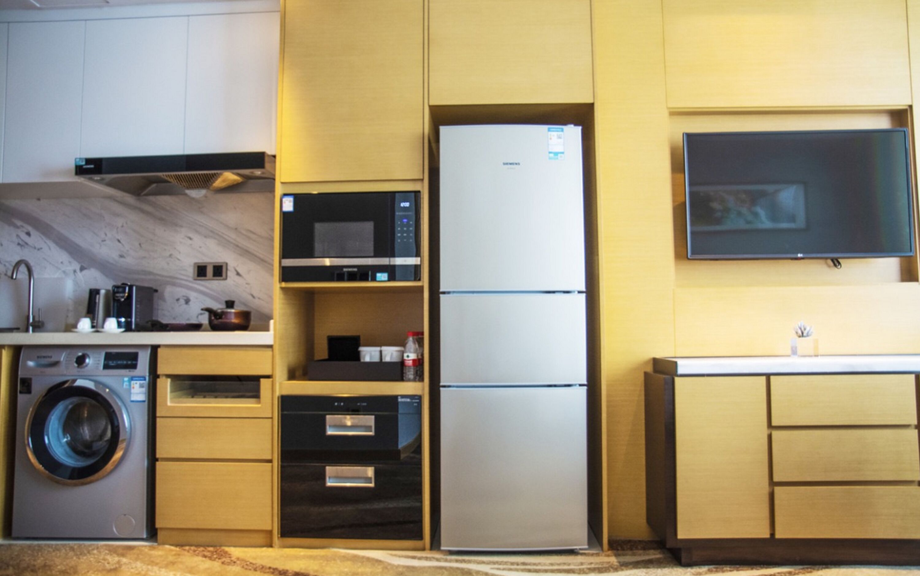Wyndham Grand Shenzhen Wyndham Grand Shenzhen