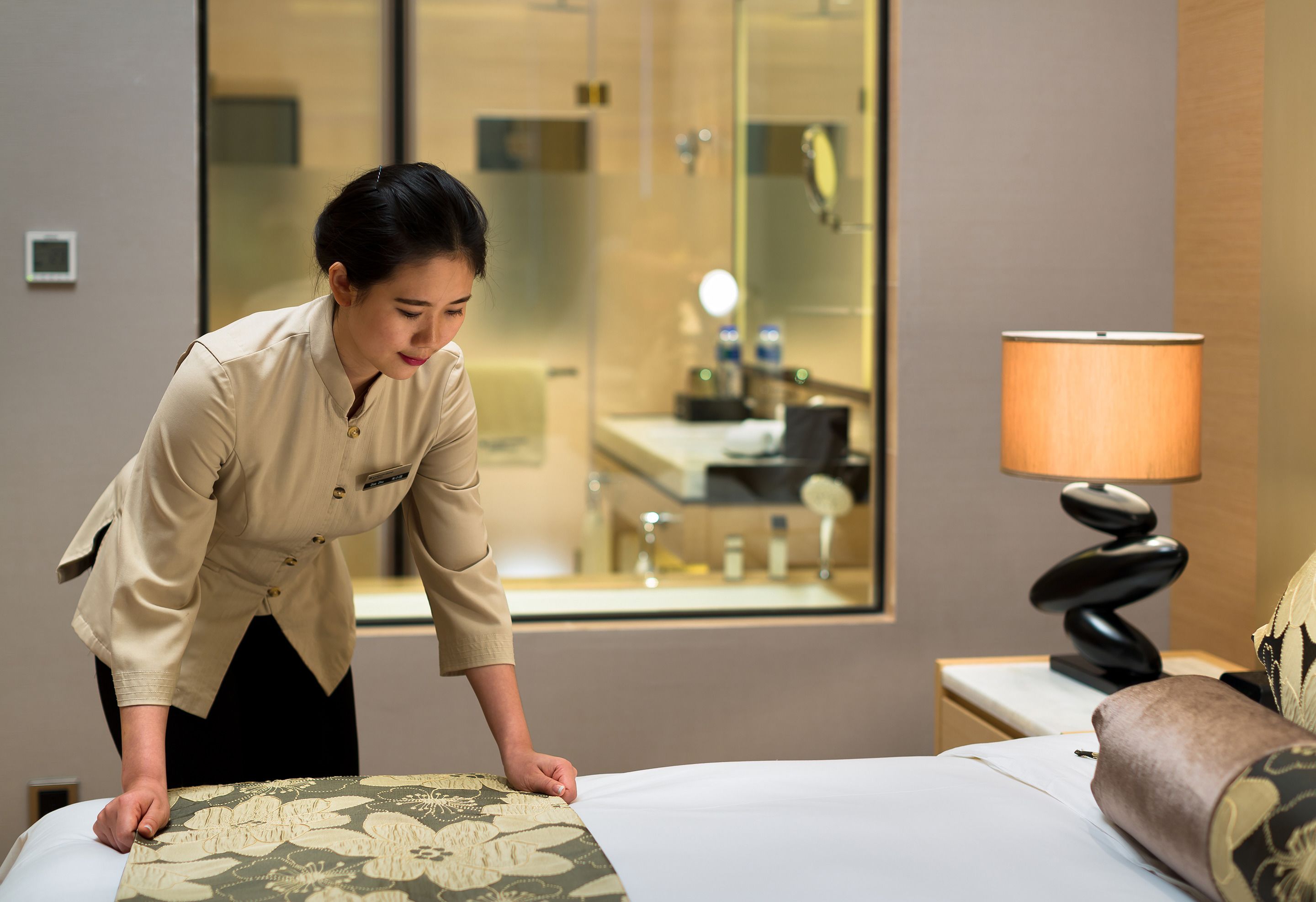 Wyndham Grand Shenzhen Wyndham Grand Shenzhen