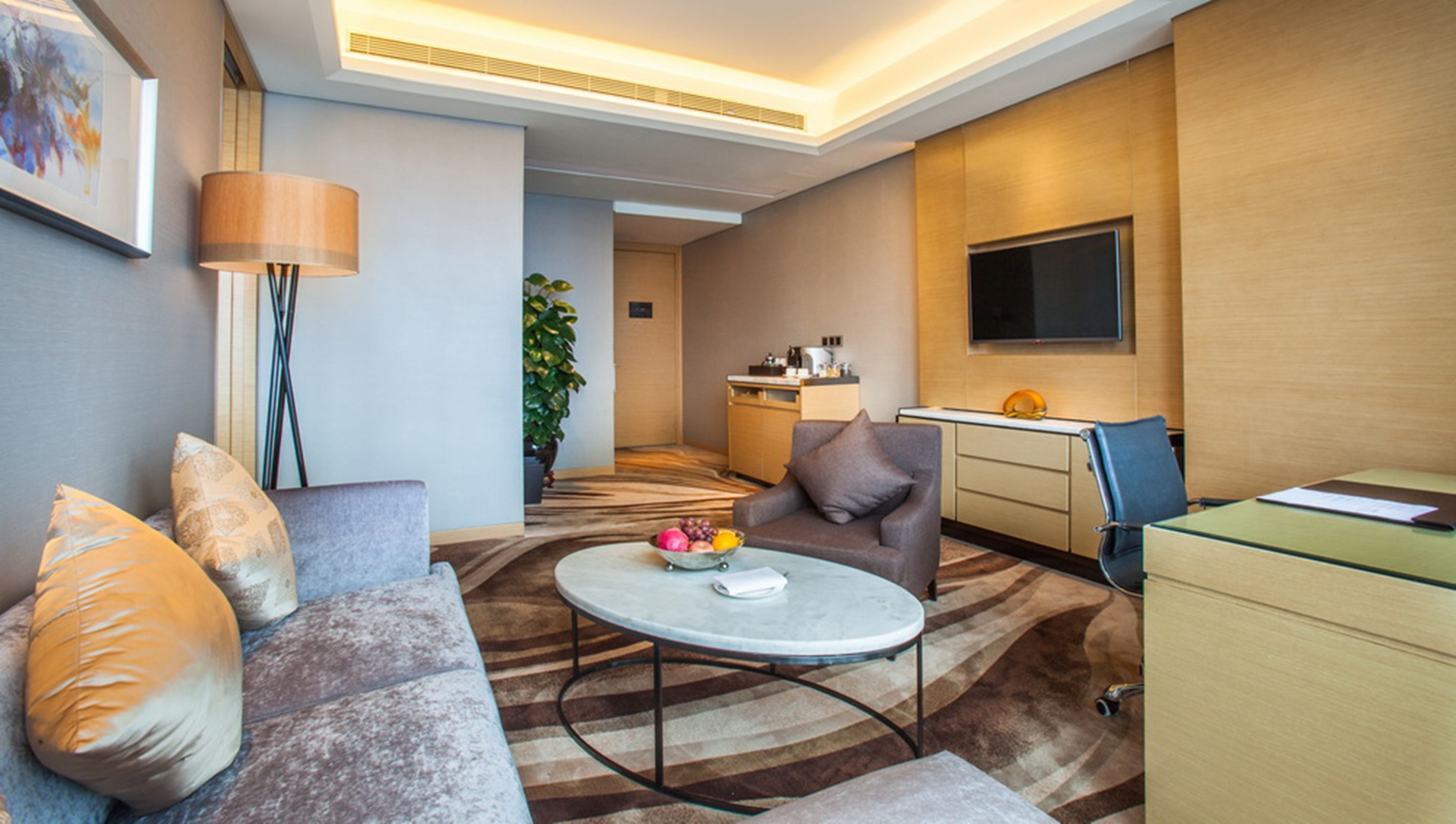 Wyndham Grand Shenzhen Wyndham Grand Shenzhen