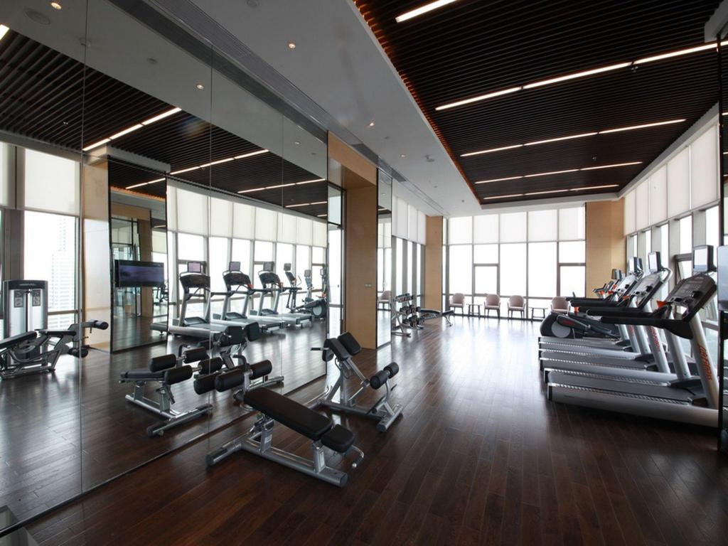 Wyndham Grand Shenzhen Wyndham Grand Shenzhen