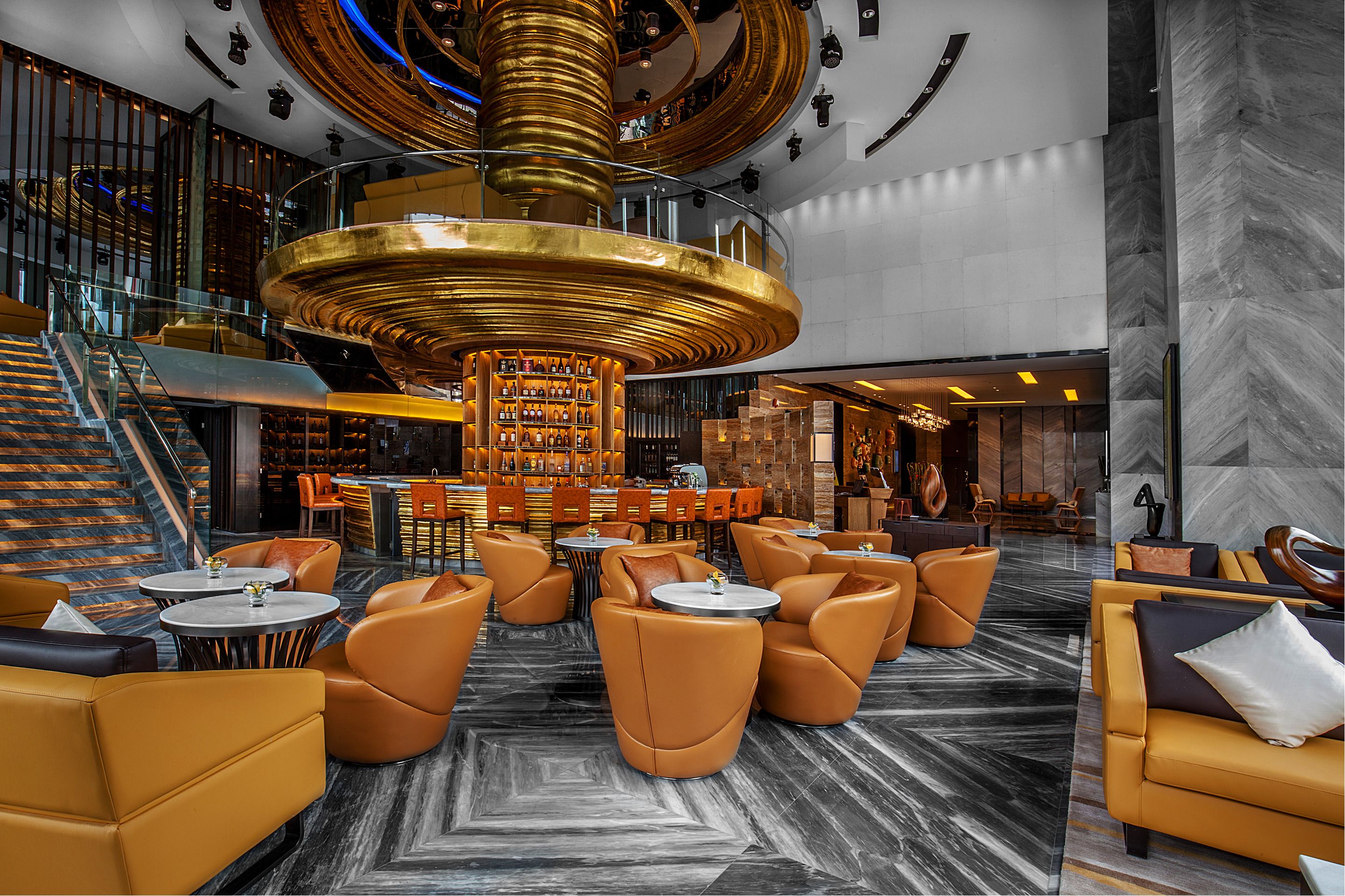Wyndham Grand Shenzhen Wyndham Grand Shenzhen