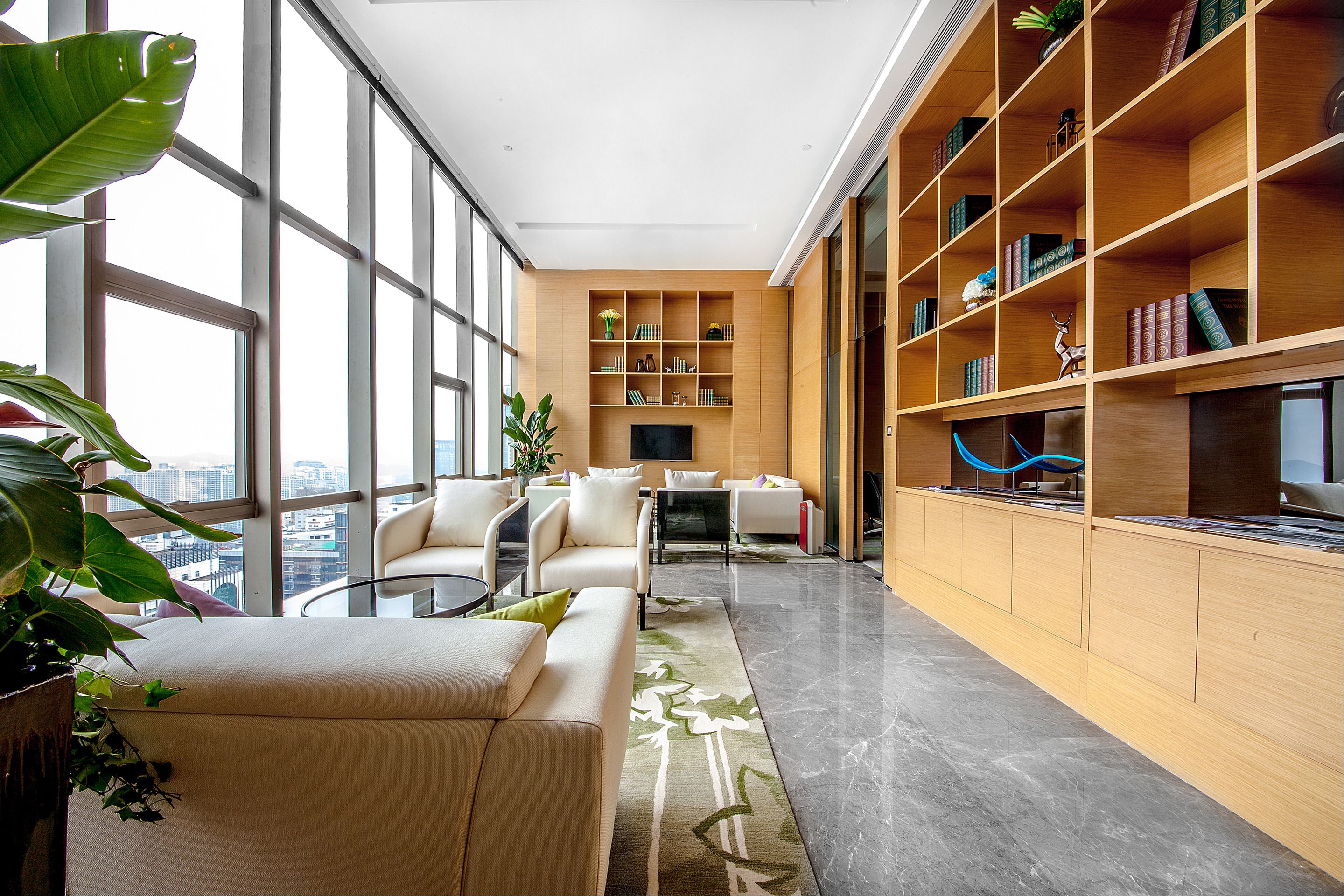 Wyndham Grand Shenzhen Wyndham Grand Shenzhen