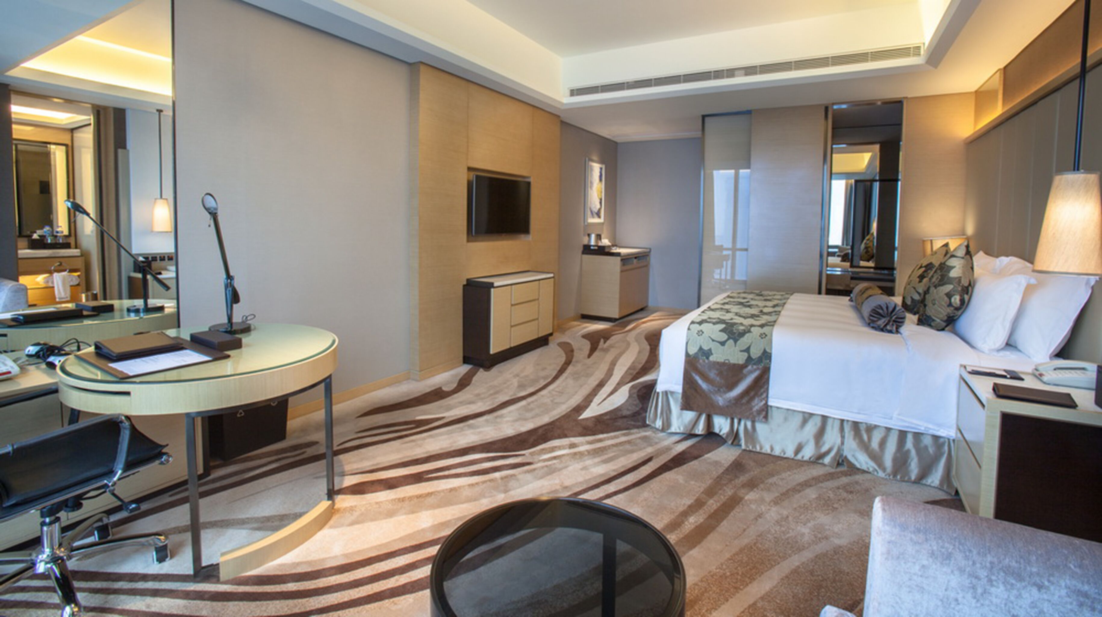Wyndham Grand Shenzhen Wyndham Grand Shenzhen