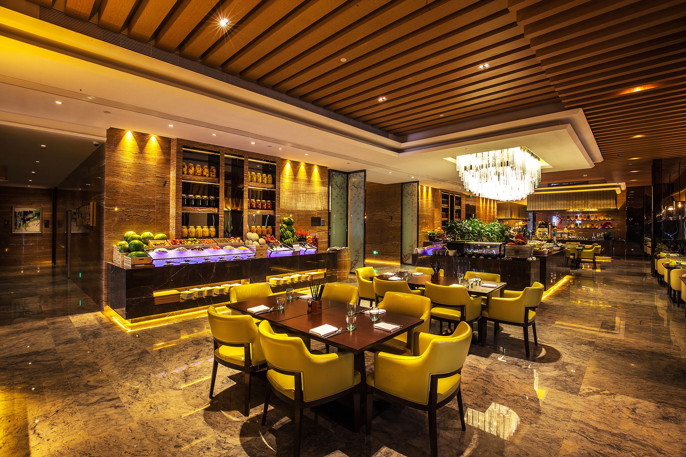 Wyndham Grand Shenzhen Wyndham Grand Shenzhen