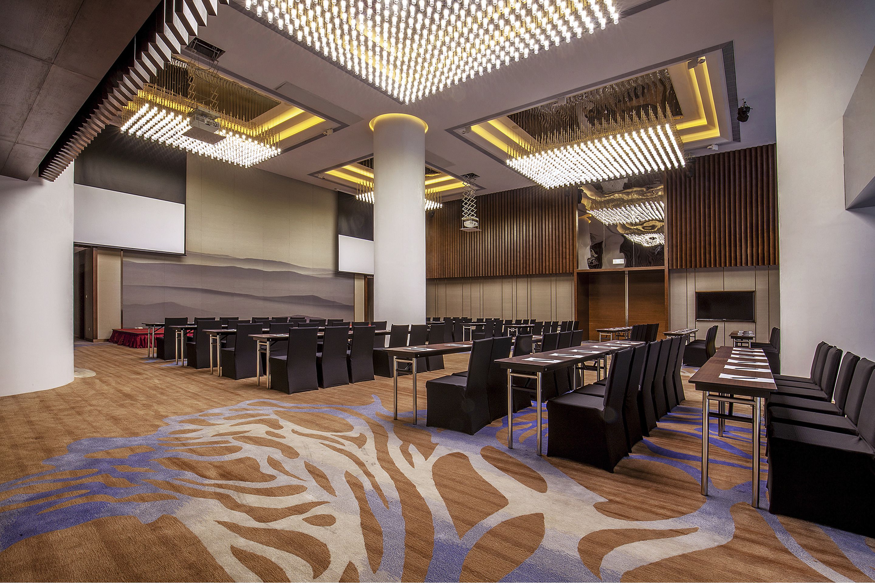 Wyndham Grand Shenzhen Wyndham Grand Shenzhen