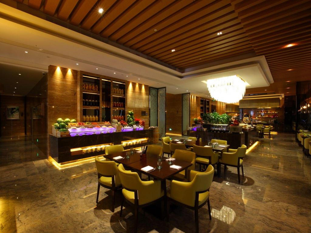 Wyndham Grand Shenzhen Wyndham Grand Shenzhen