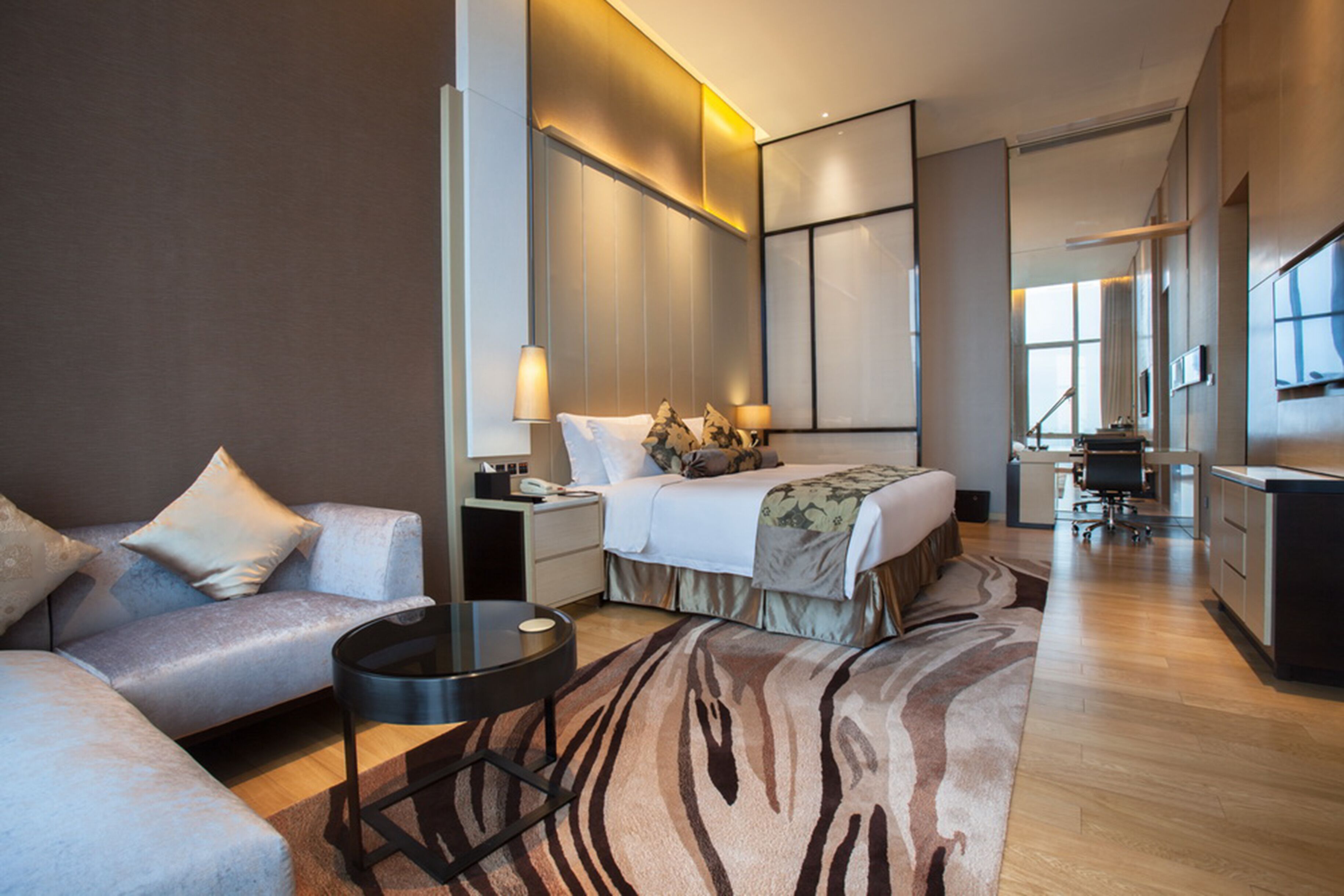 Wyndham Grand Shenzhen Wyndham Grand Shenzhen