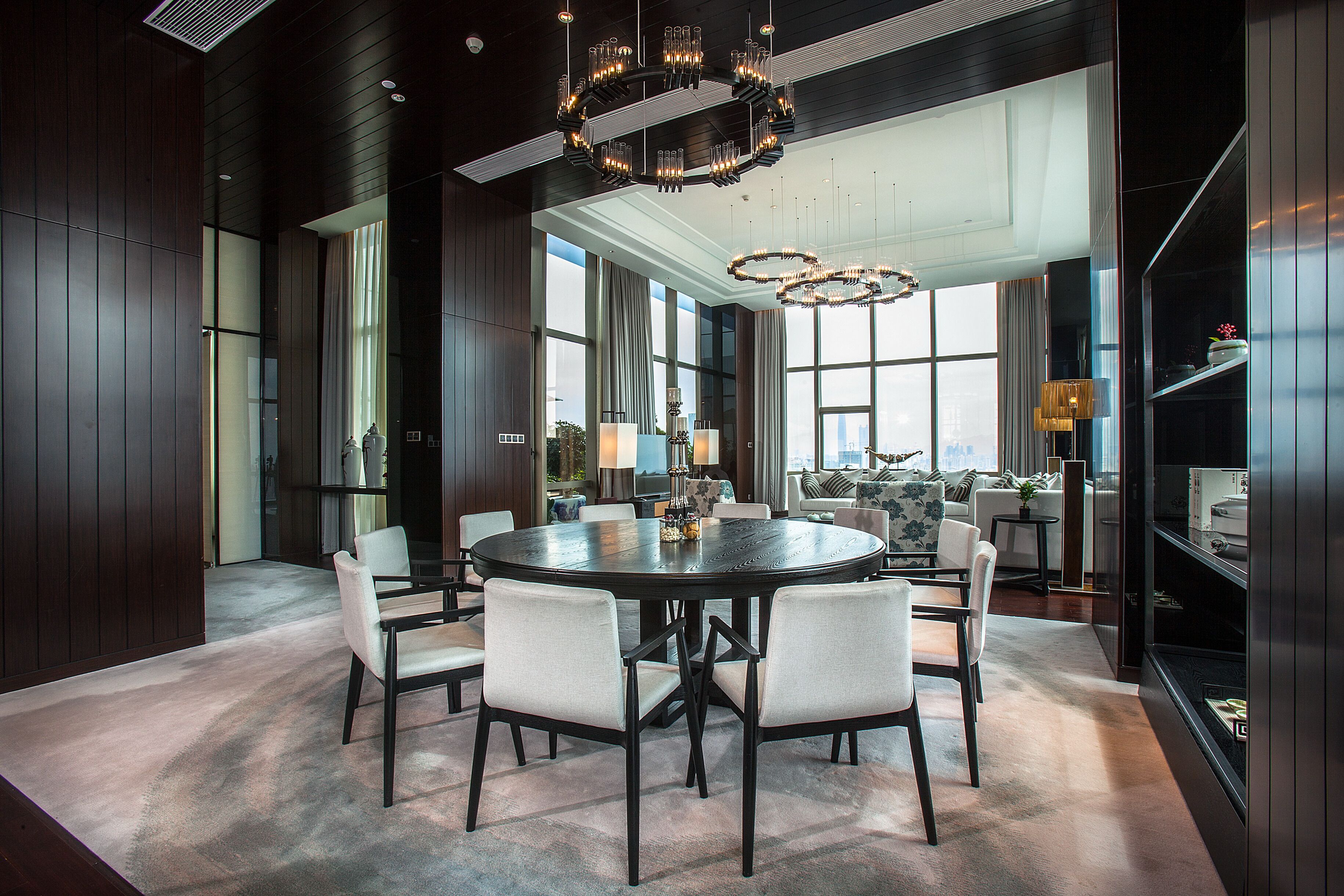 Wyndham Grand Shenzhen Wyndham Grand Shenzhen