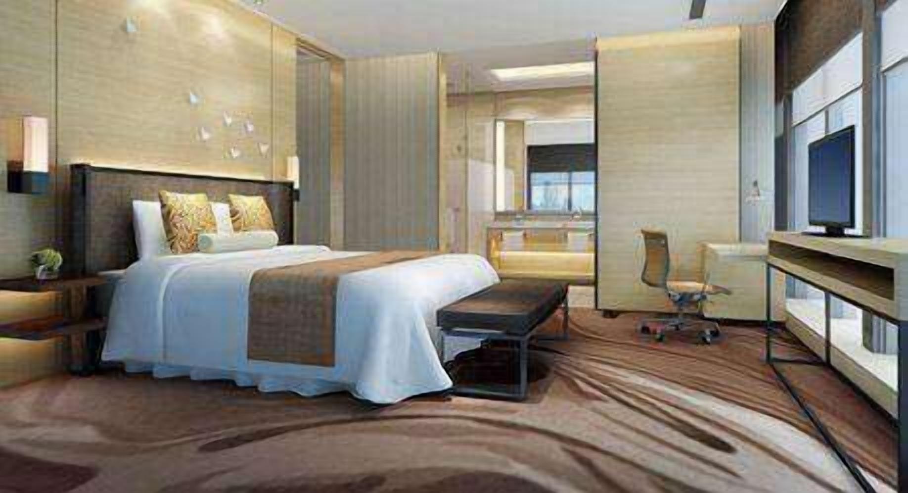 Wyndham Grand Shenzhen Wyndham Grand Shenzhen