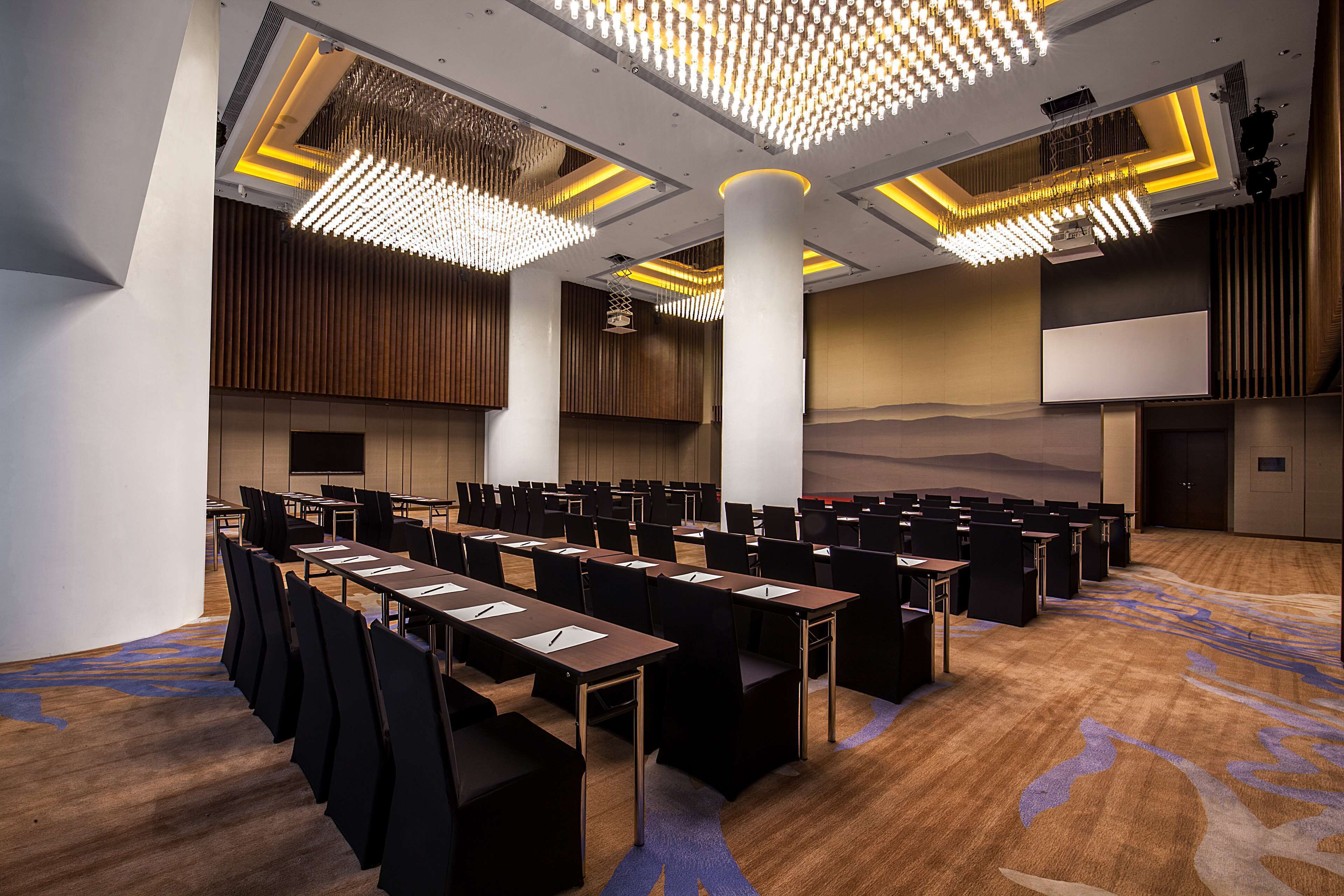 Wyndham Grand Shenzhen Wyndham Grand Shenzhen