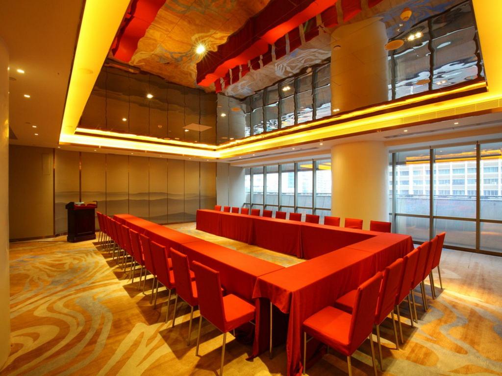 Wyndham Grand Shenzhen Wyndham Grand Shenzhen