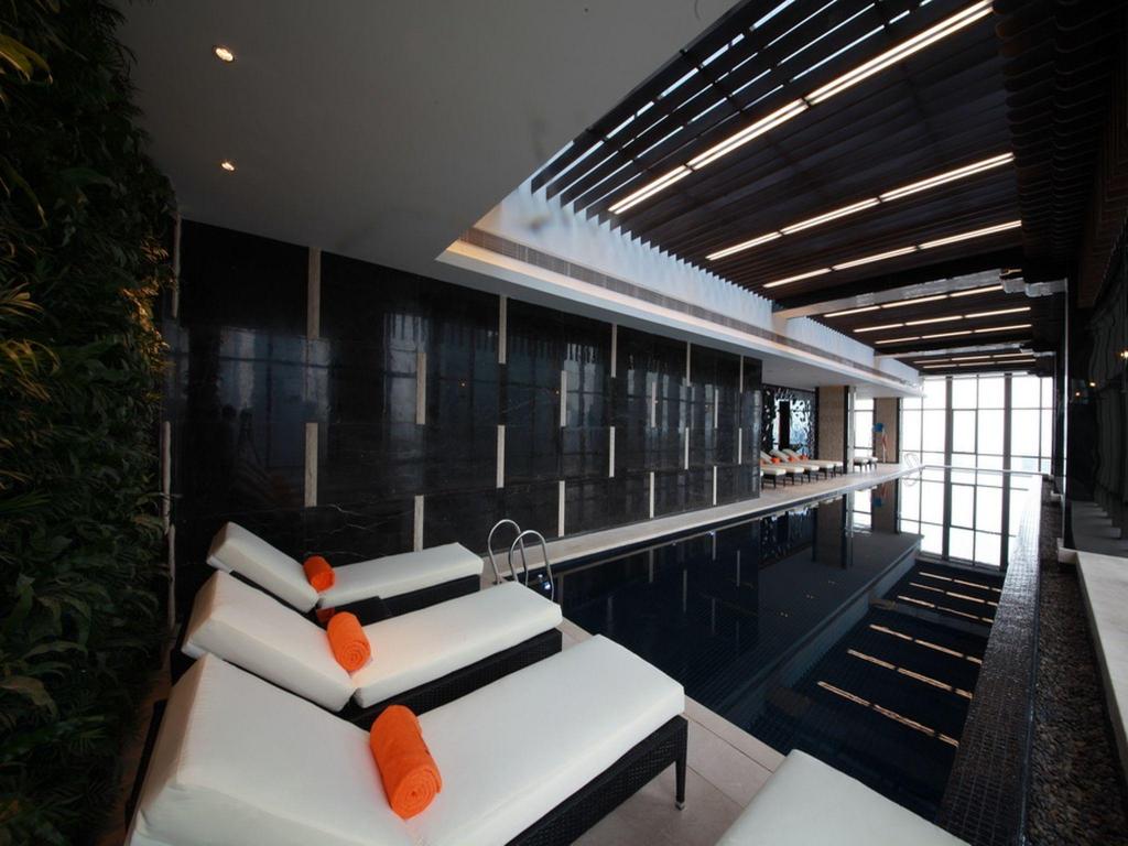 Wyndham Grand Shenzhen Wyndham Grand Shenzhen