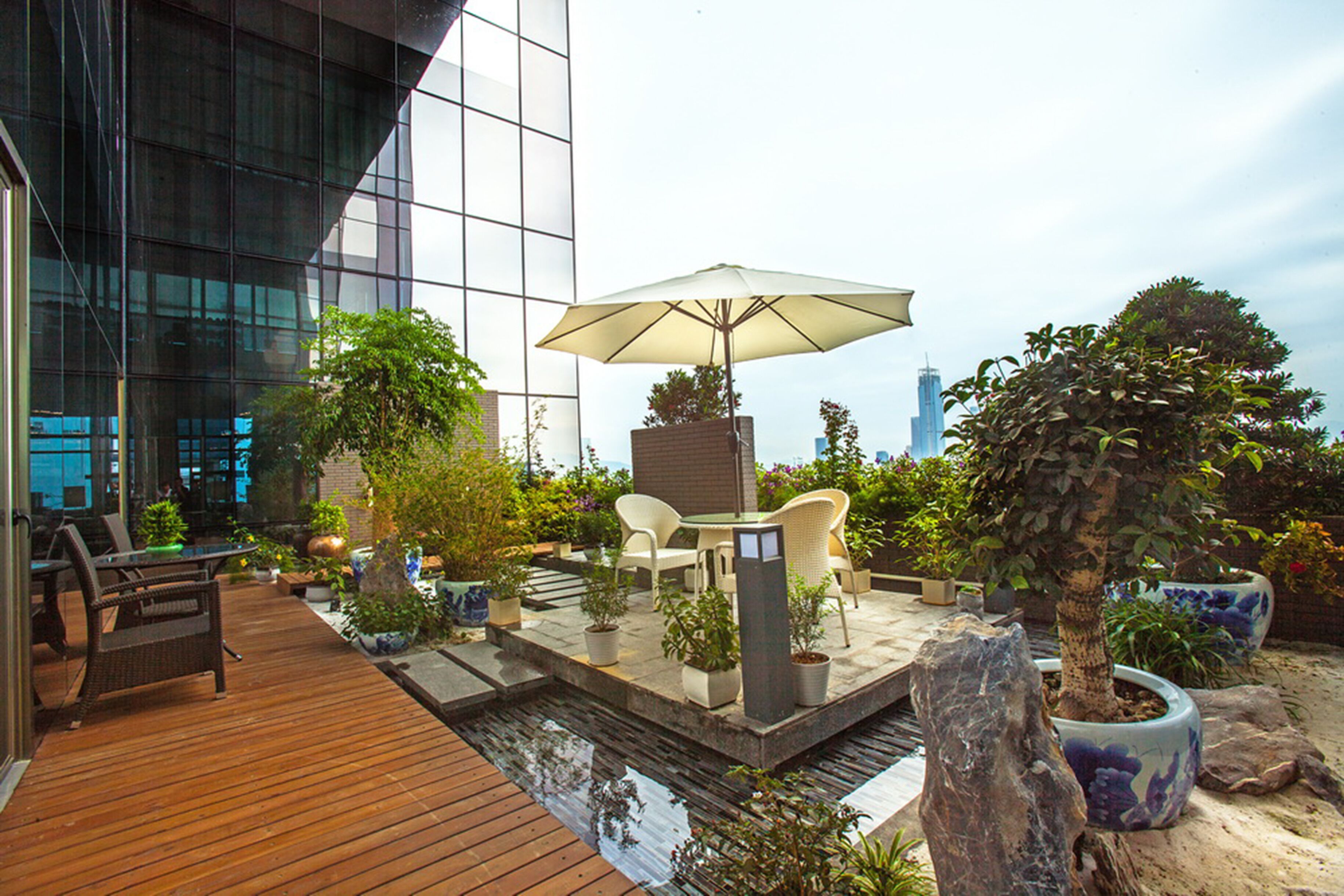Wyndham Grand Shenzhen Wyndham Grand Shenzhen