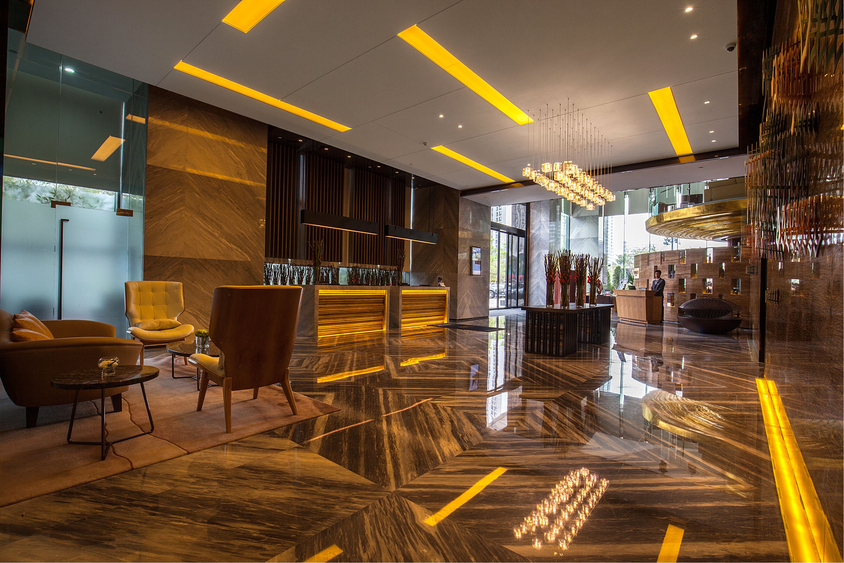 Wyndham Grand Shenzhen Wyndham Grand Shenzhen