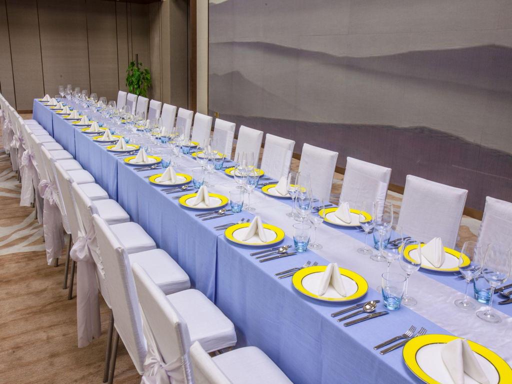 Wyndham Grand Shenzhen Wyndham Grand Shenzhen