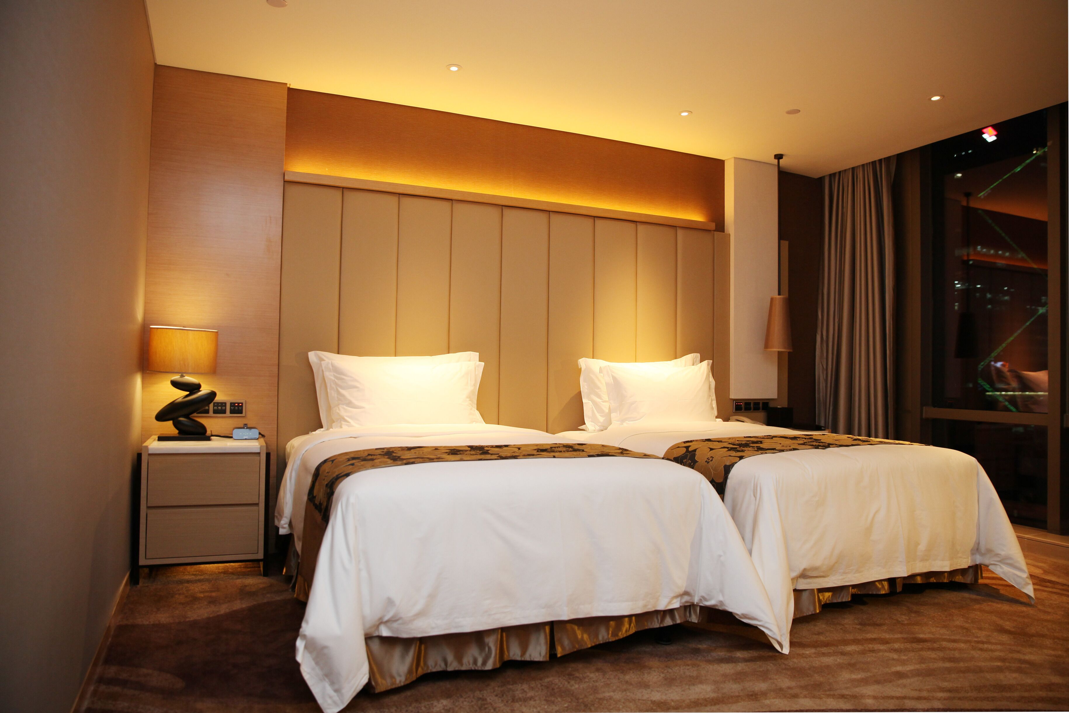 Wyndham Grand Shenzhen Wyndham Grand Shenzhen