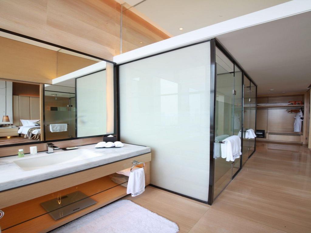 Wyndham Grand Shenzhen Wyndham Grand Shenzhen