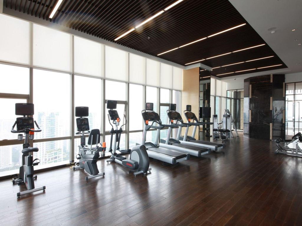 Wyndham Grand Shenzhen Wyndham Grand Shenzhen