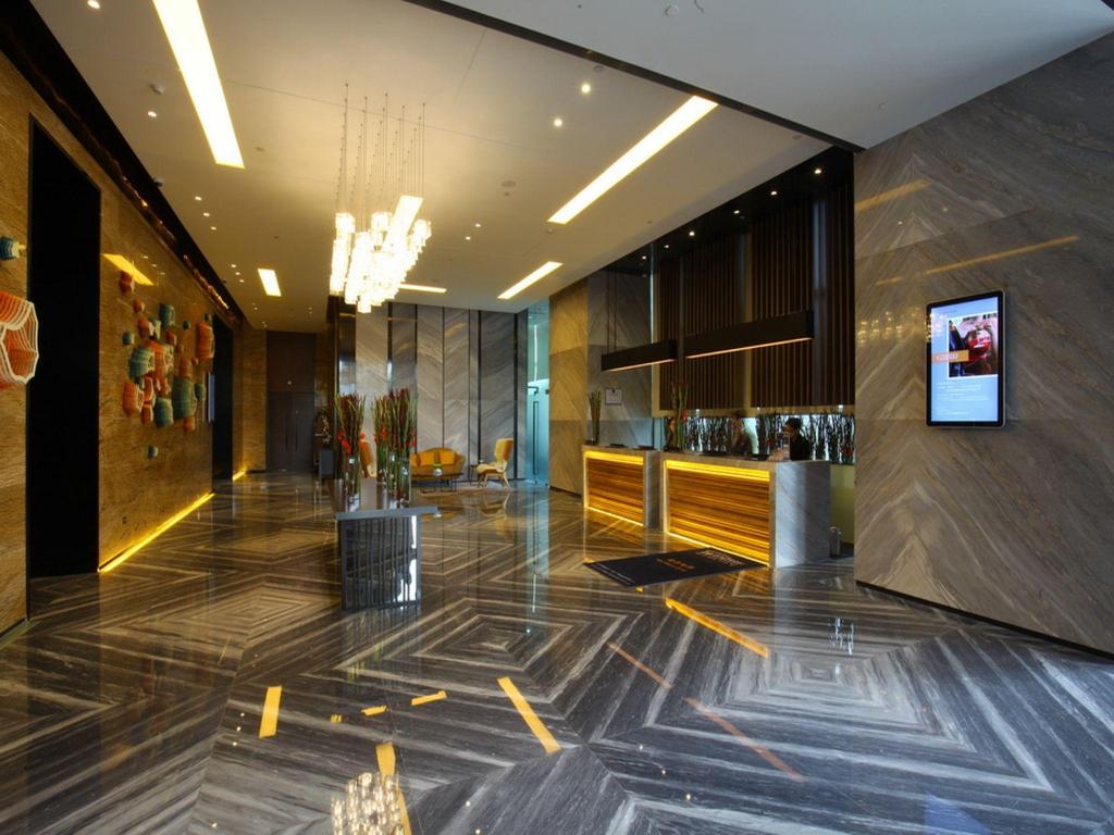 Wyndham Grand Shenzhen Wyndham Grand Shenzhen