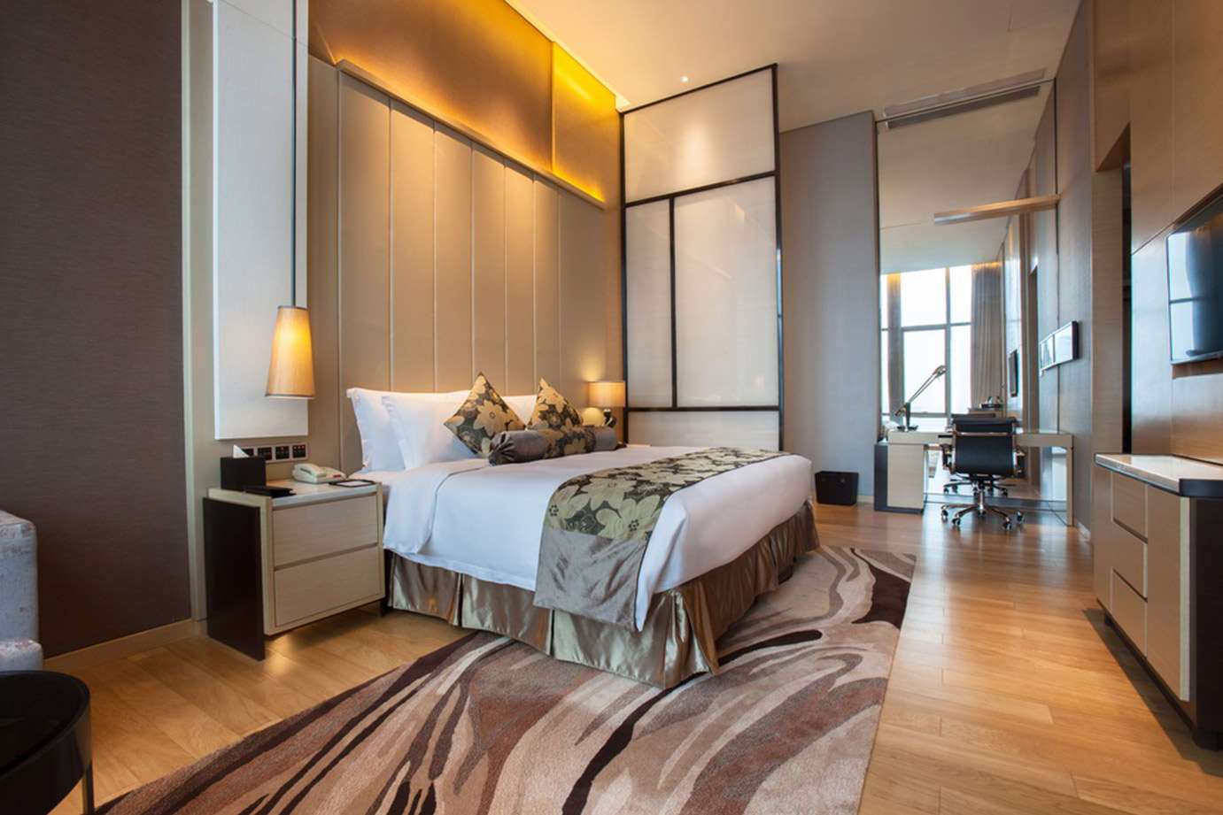 Wyndham Grand Shenzhen Wyndham Grand Shenzhen