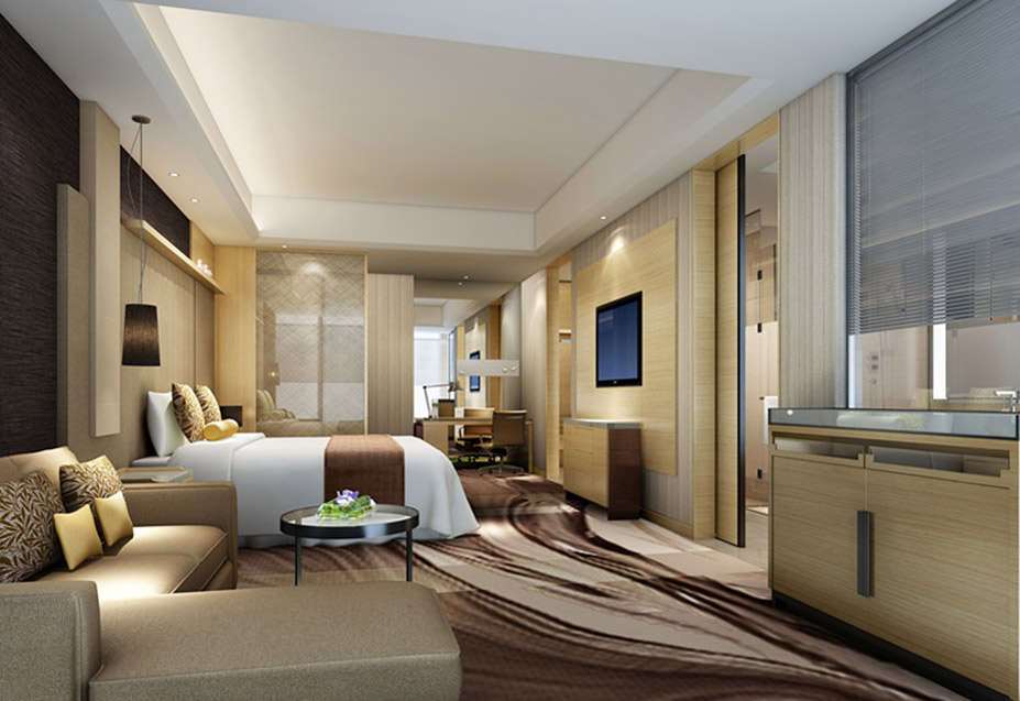 Wyndham Grand Shenzhen Wyndham Grand Shenzhen