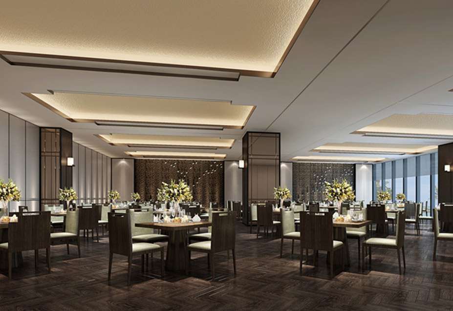 Wyndham Grand Shenzhen Wyndham Grand Shenzhen