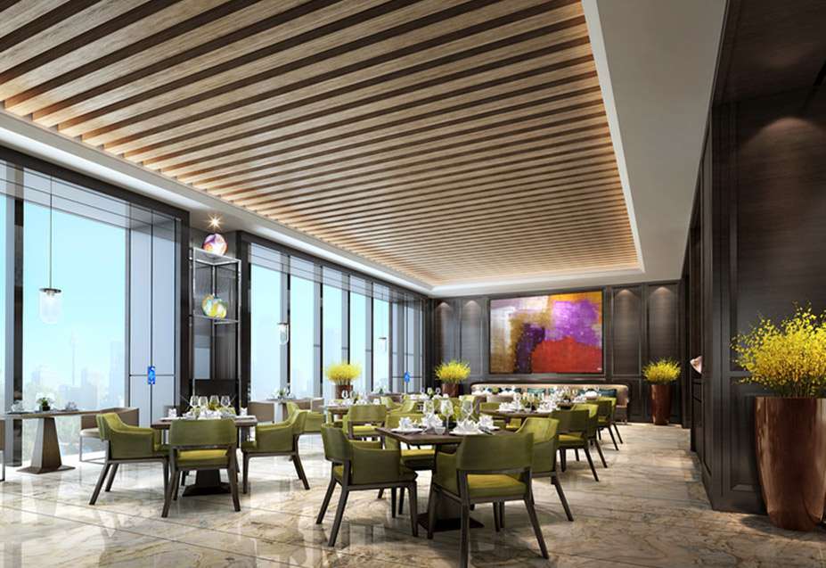 Wyndham Grand Shenzhen Wyndham Grand Shenzhen