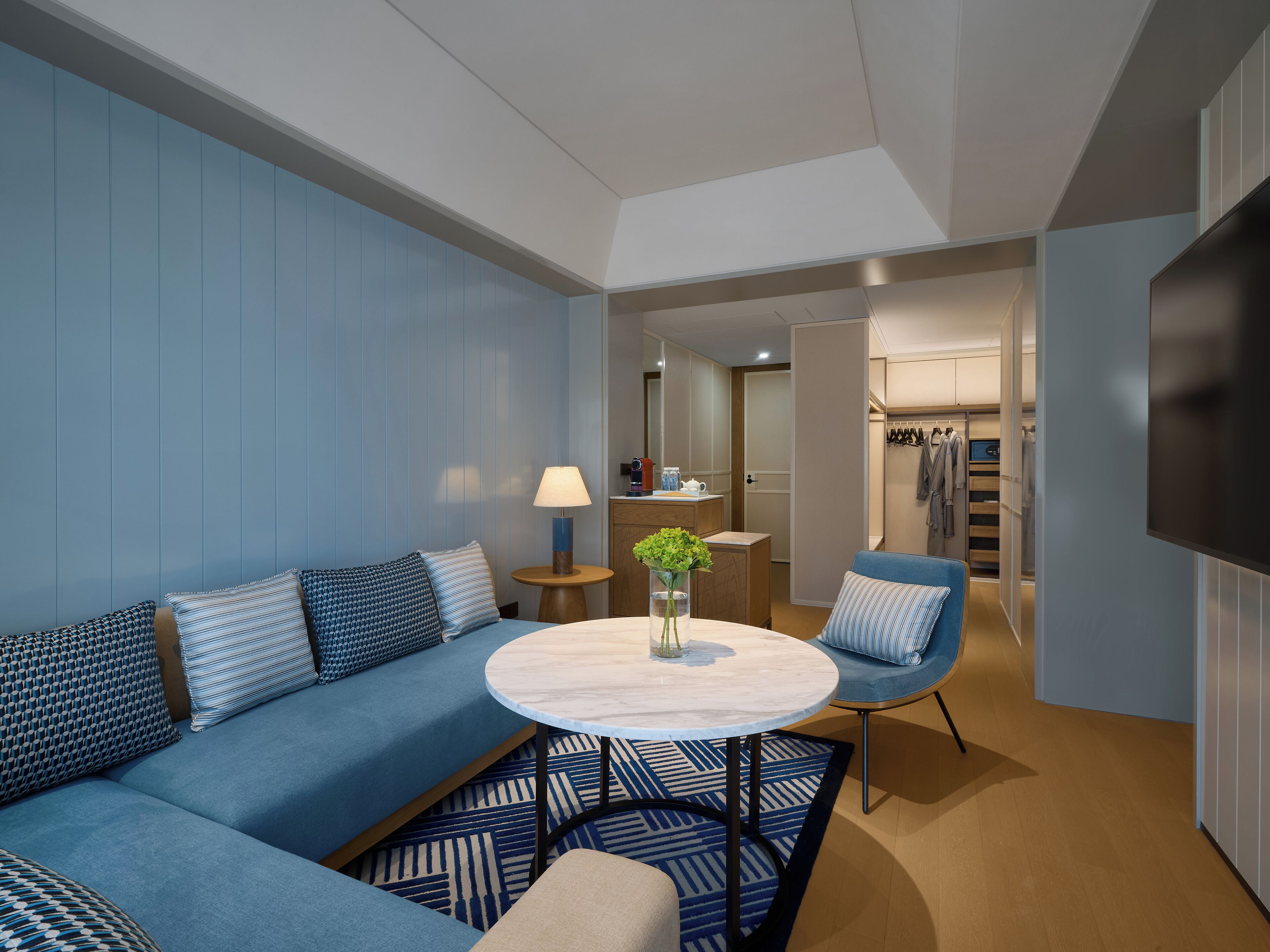 Hyatt Centric Ocean Front Xiamen Hyatt Centric Ocean Front Xiamen