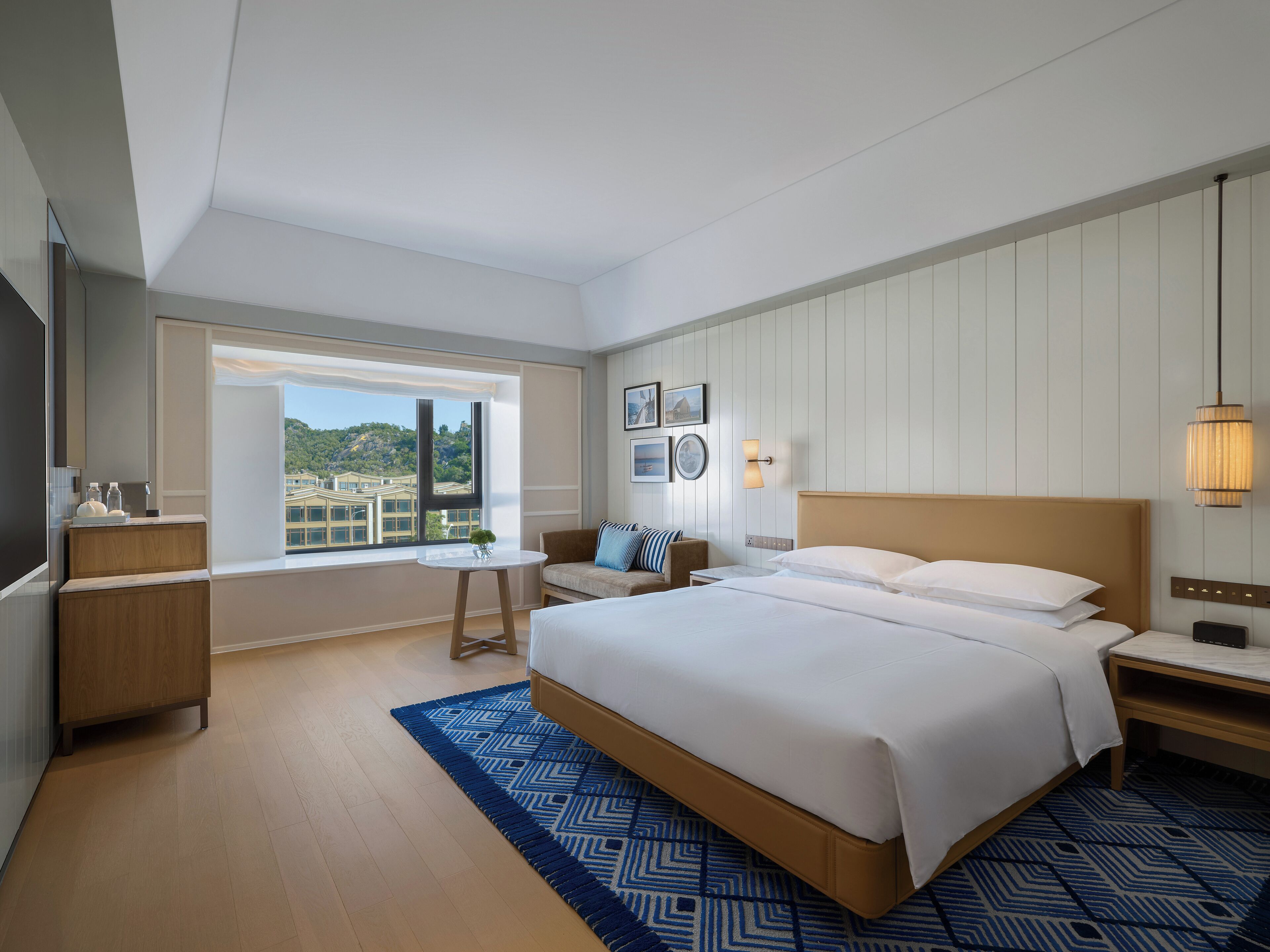 Hyatt Centric Ocean Front Xiamen Hyatt Centric Ocean Front Xiamen