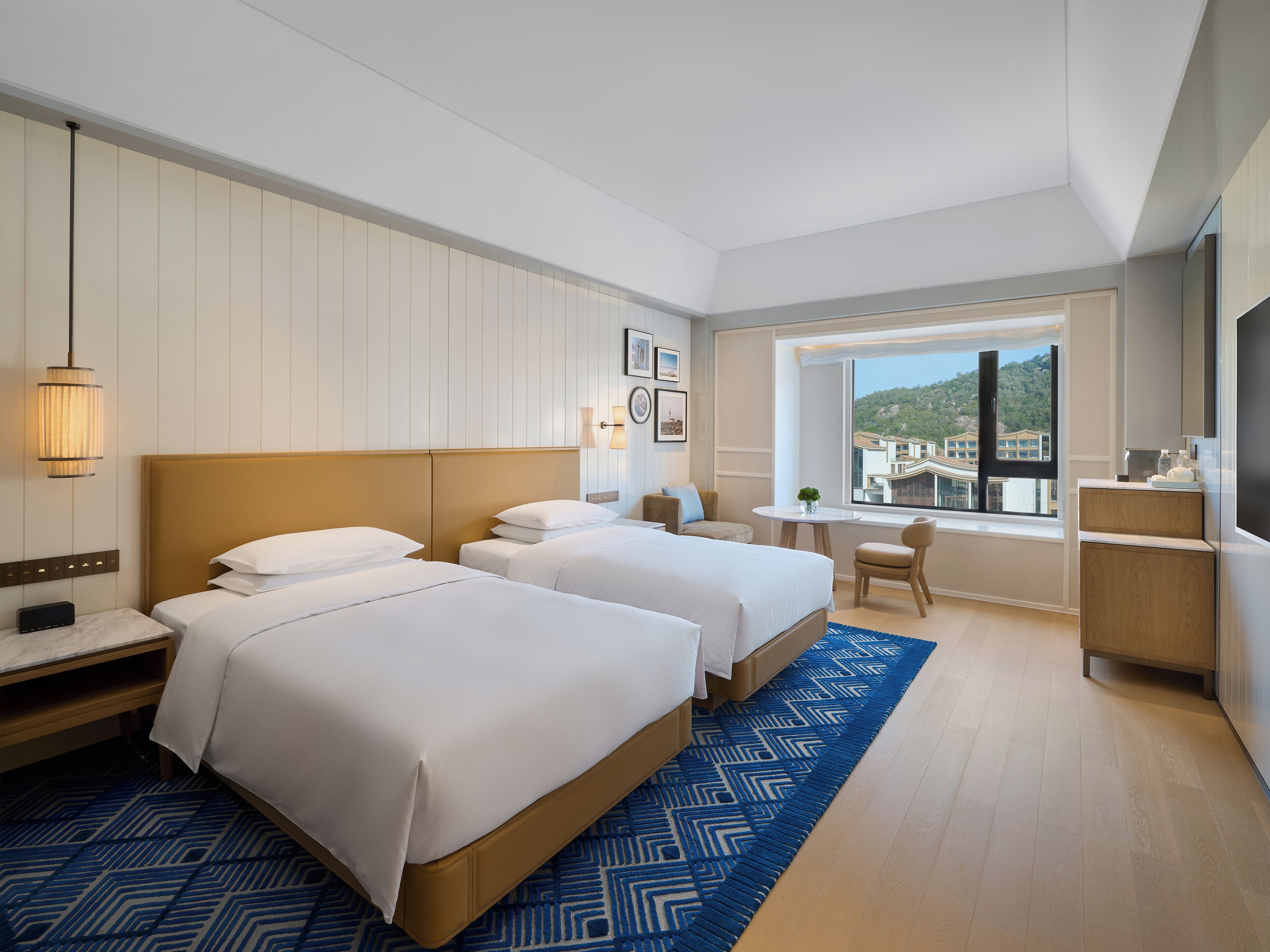 Hyatt Centric Ocean Front Xiamen Hyatt Centric Ocean Front Xiamen